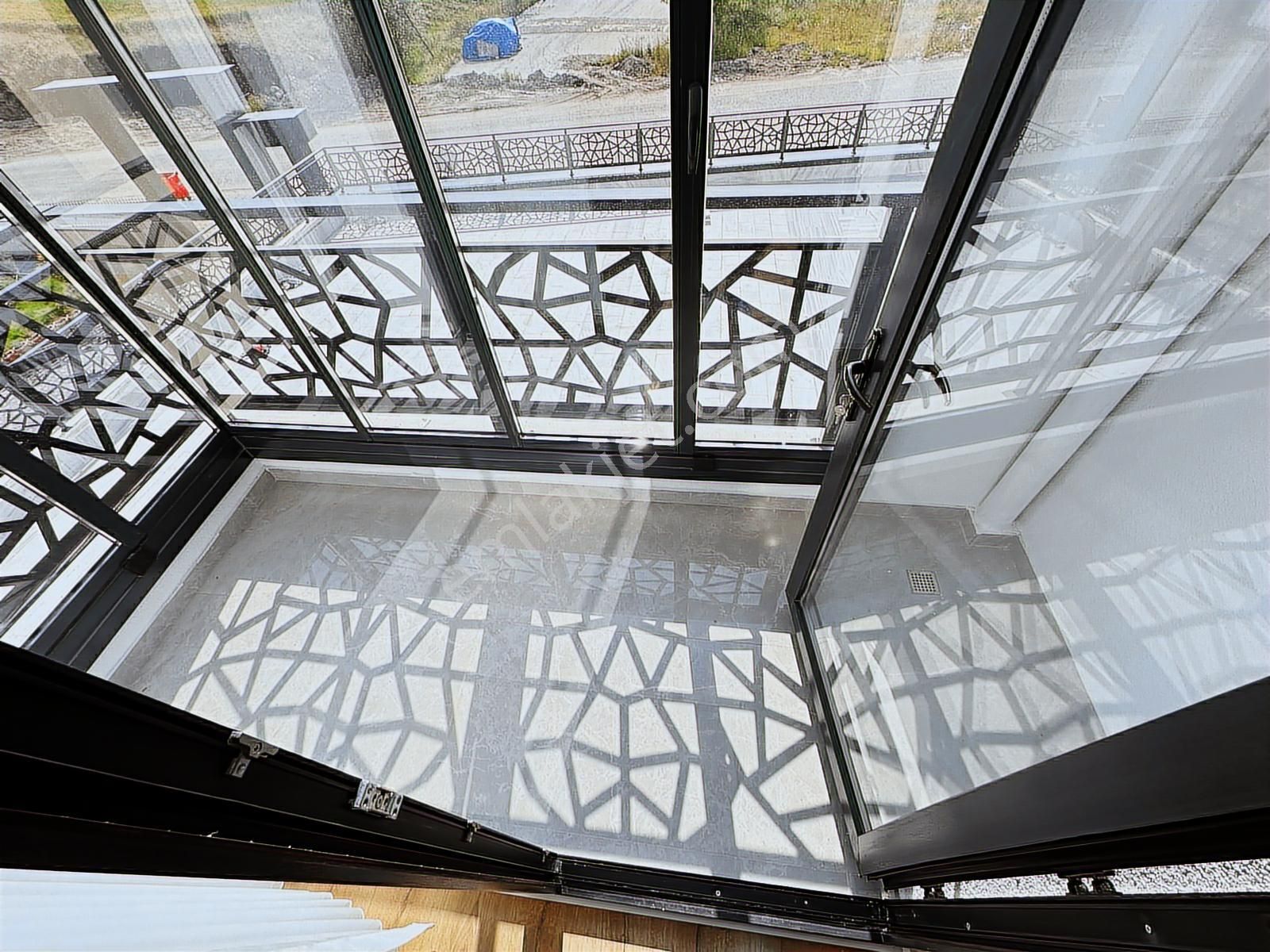 Mehmet Zengin'den Ultralüx, K.otopark,teras Balkon, 9.kat 4+1 - Görsel 32