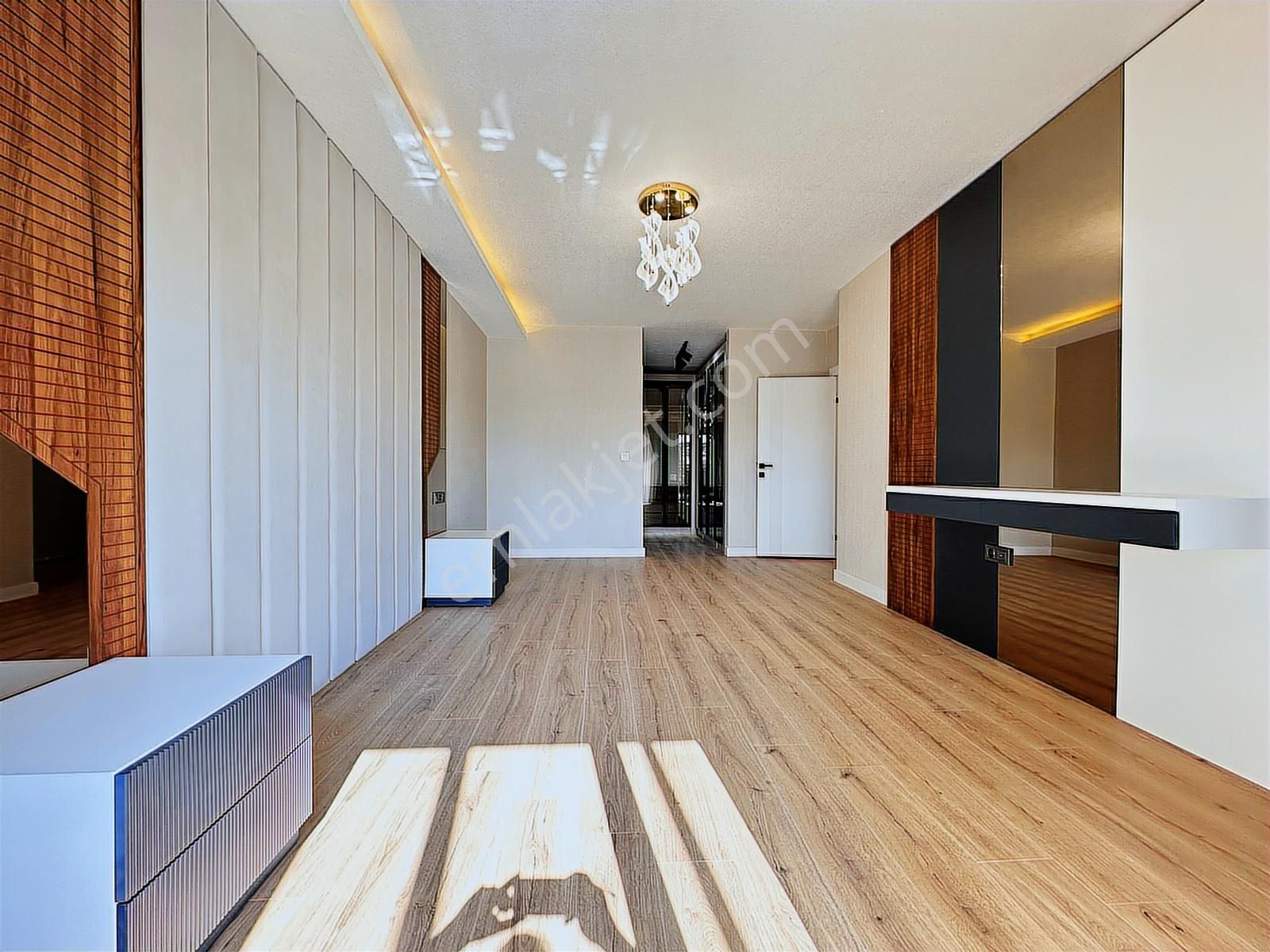 Mehmet Zengin'den Ultralüx, K.otopark,teras Balkon, 9.kat 4+1 - Görsel 5