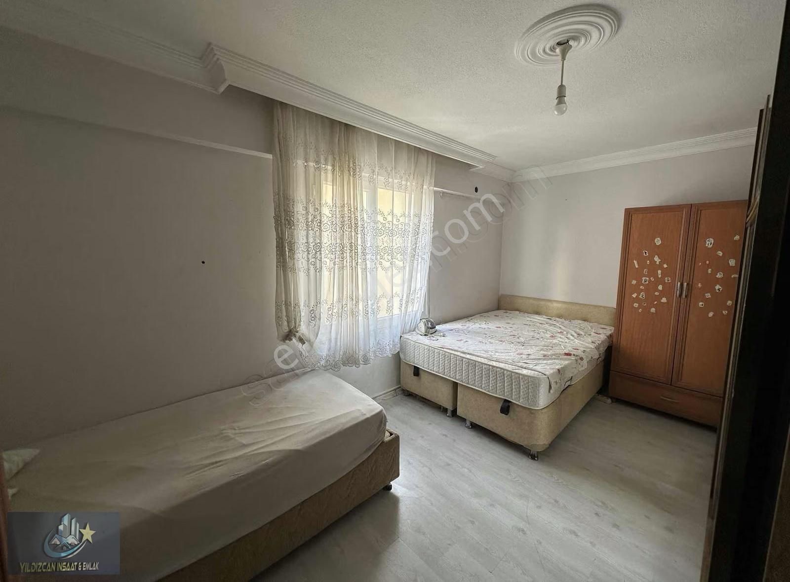Didimde Kiralık 1+1 Kısmi Eşyalı Daire - Görsel 19