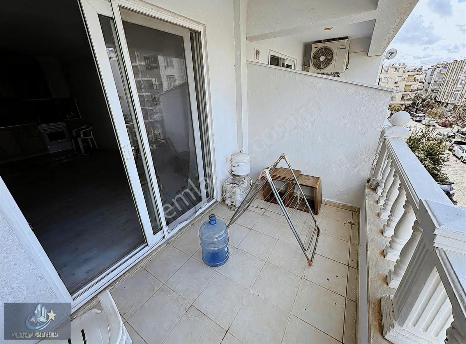 Didimde Kiralık 1+1 Kısmi Eşyalı Daire - Görsel 6