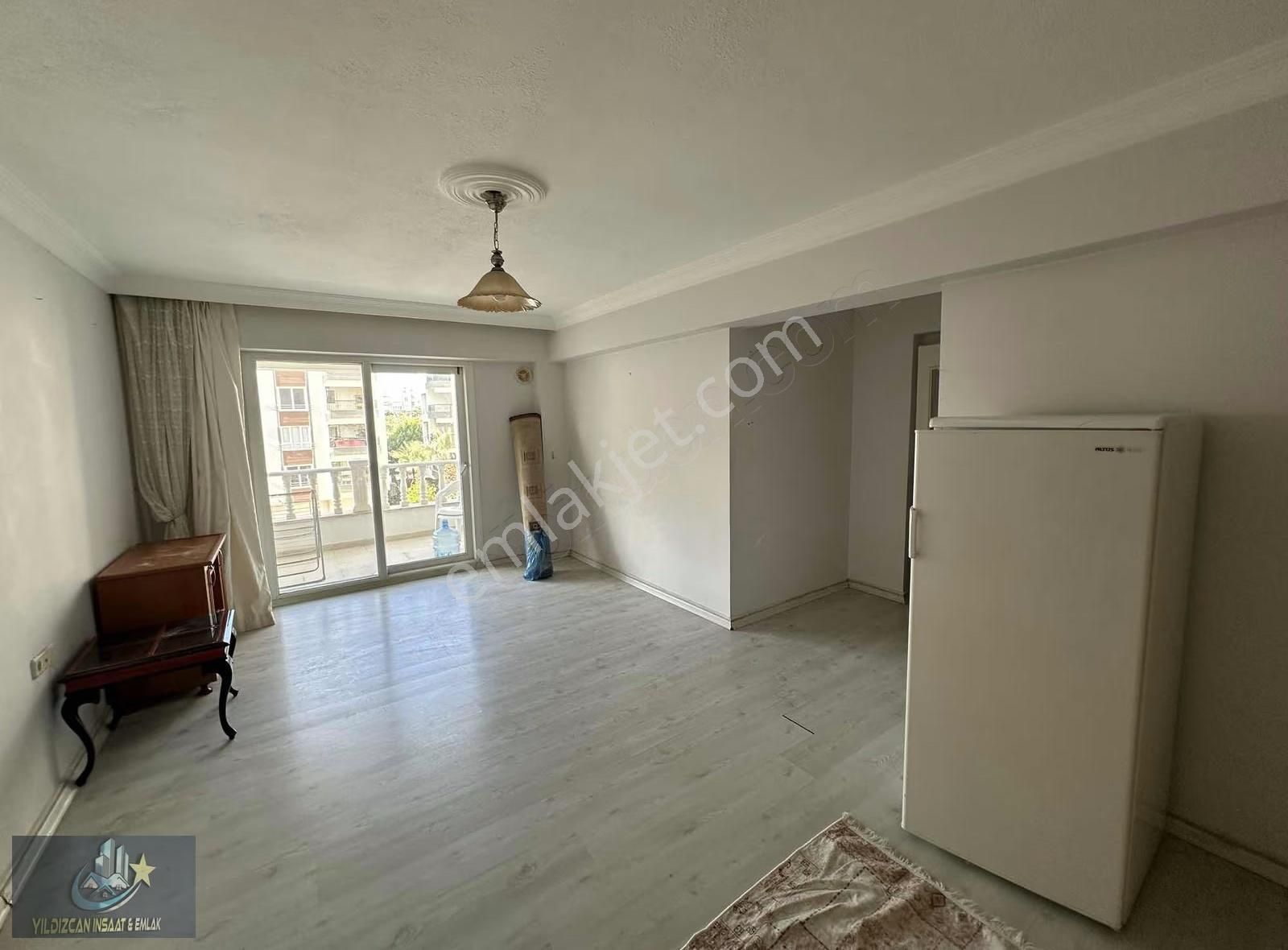 Didimde Kiralık 1+1 Kısmi Eşyalı Daire - Görsel 18