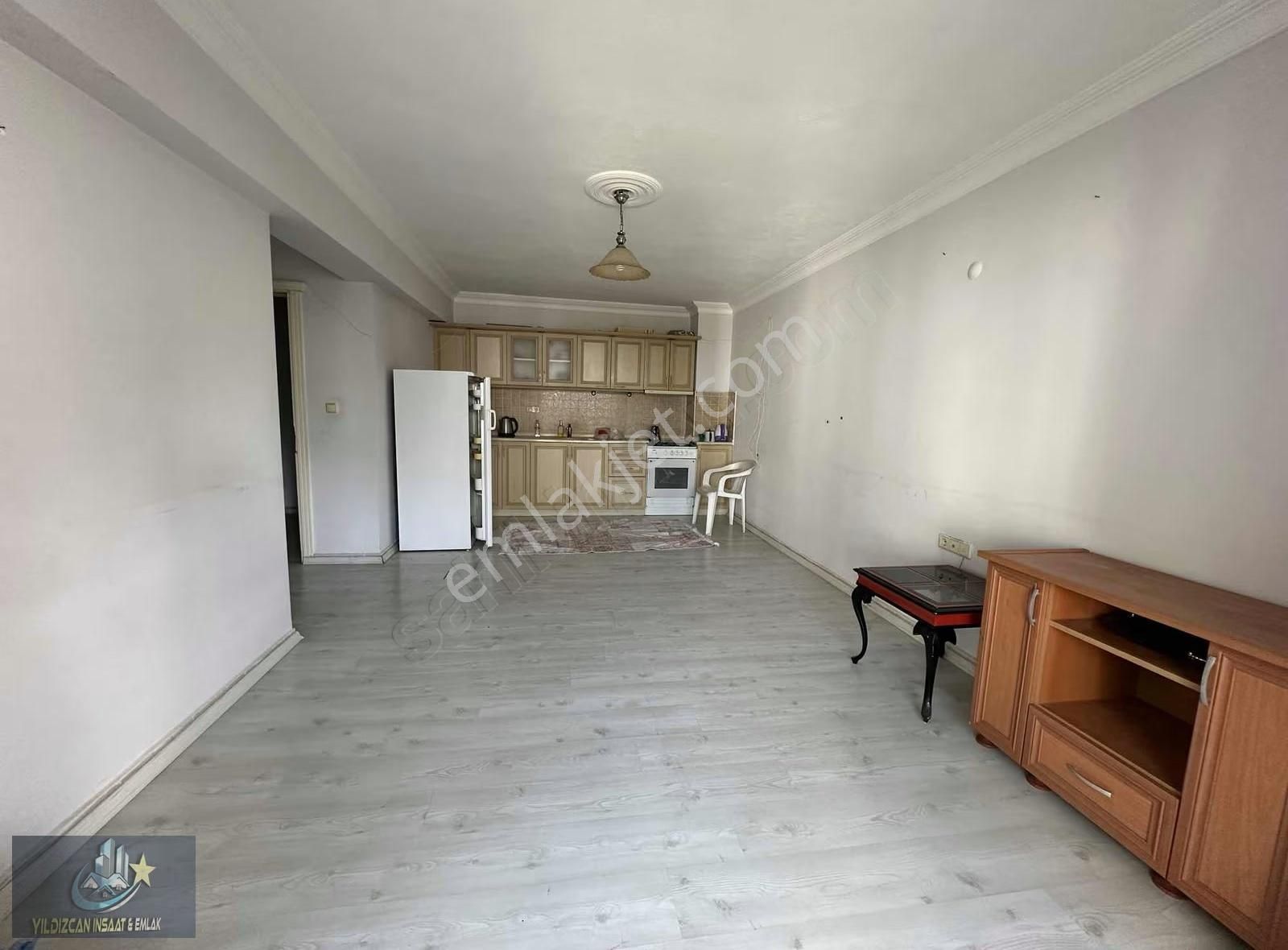 Didimde Kiralık 1+1 Kısmi Eşyalı Daire - Görsel 5