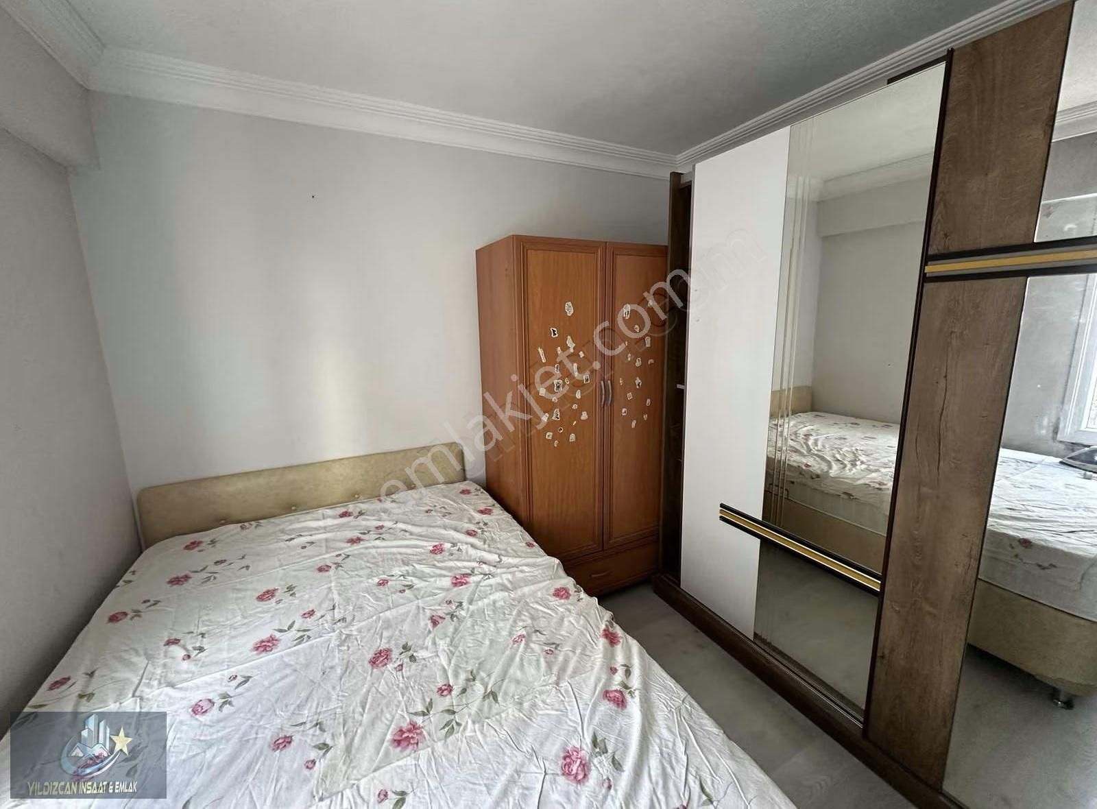 Didimde Kiralık 1+1 Kısmi Eşyalı Daire - Görsel 16