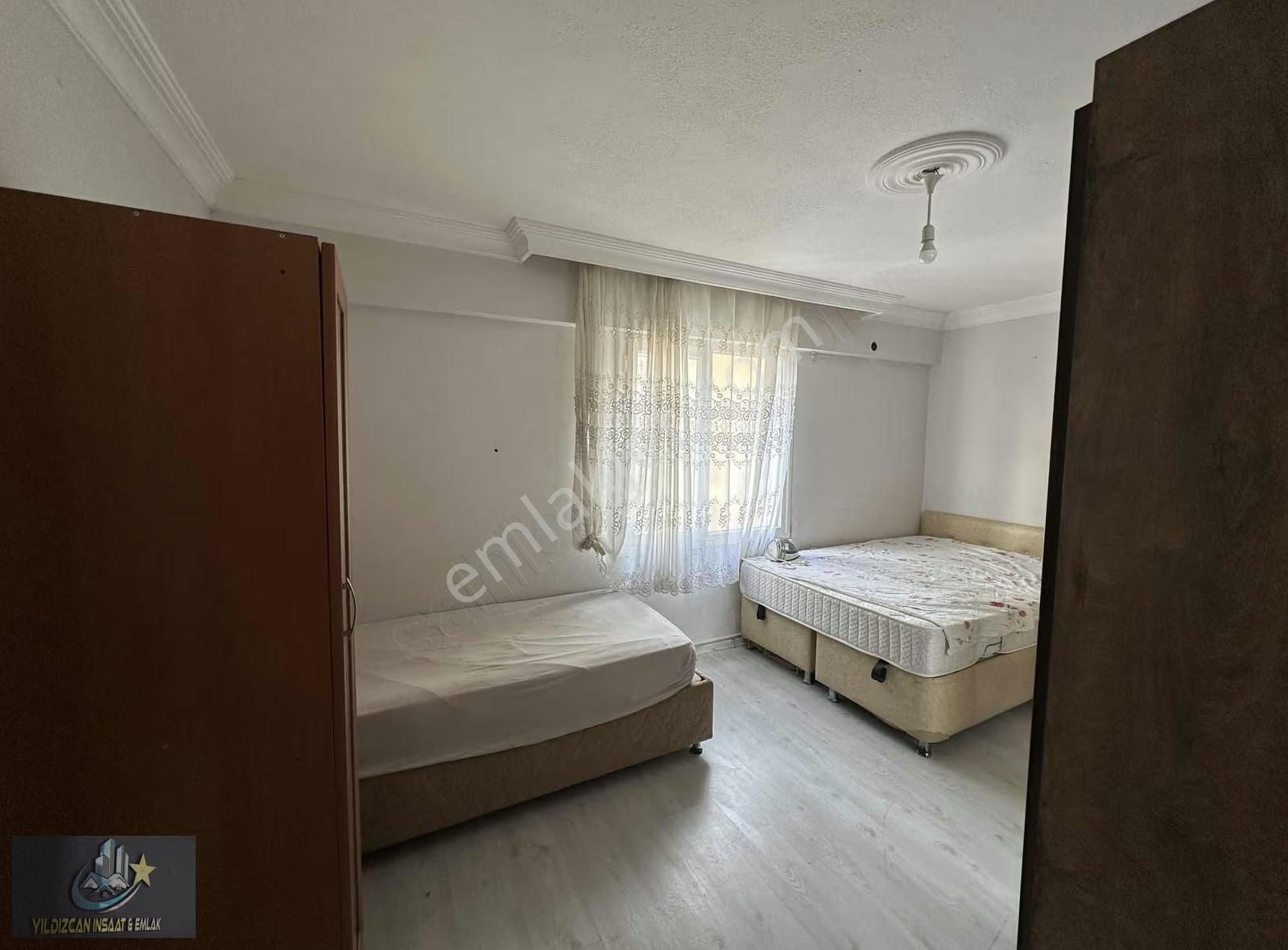 Didimde Kiralık 1+1 Kısmi Eşyalı Daire - Görsel 3