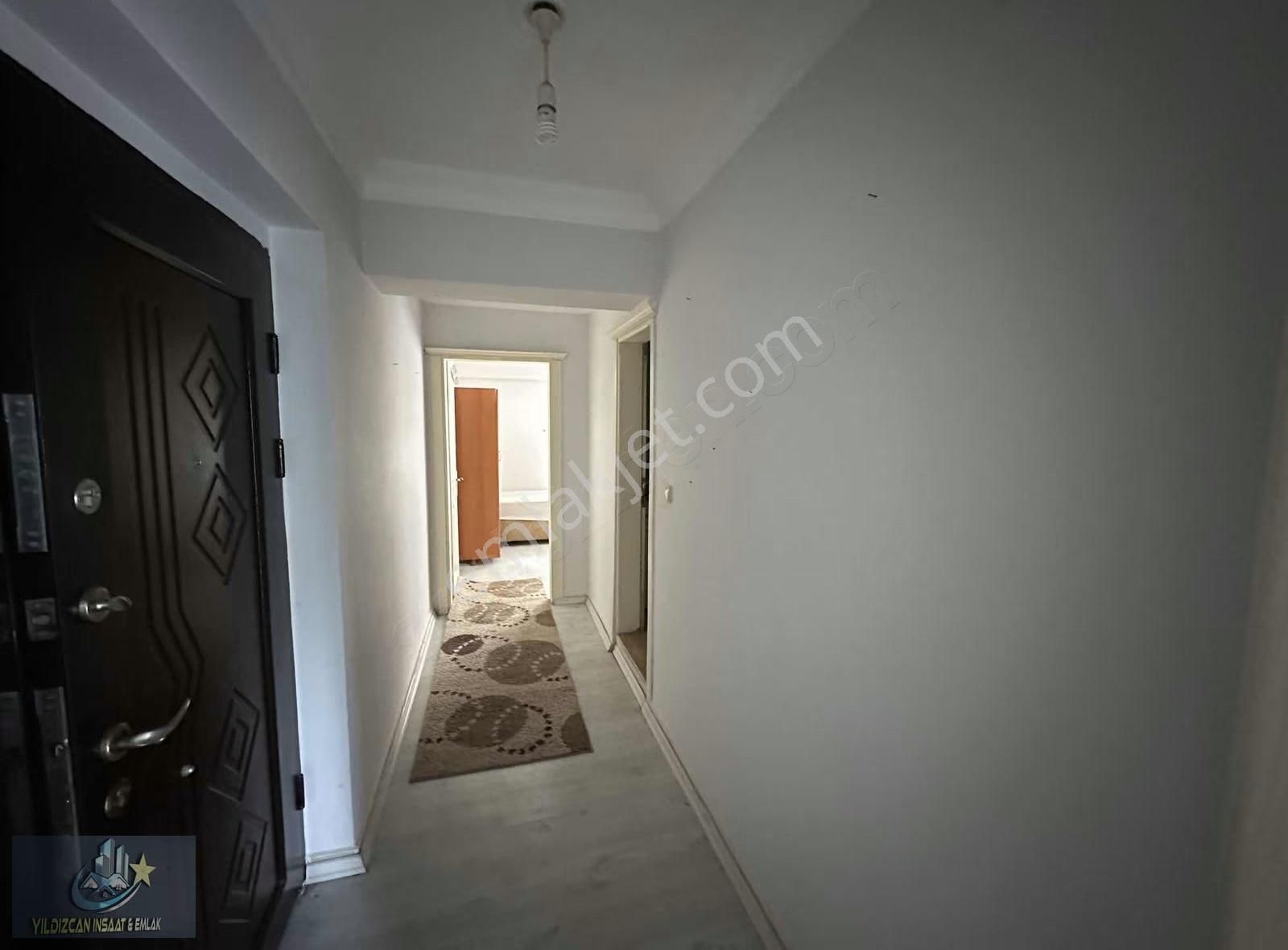 Didimde Kiralık 1+1 Kısmi Eşyalı Daire - Görsel 17