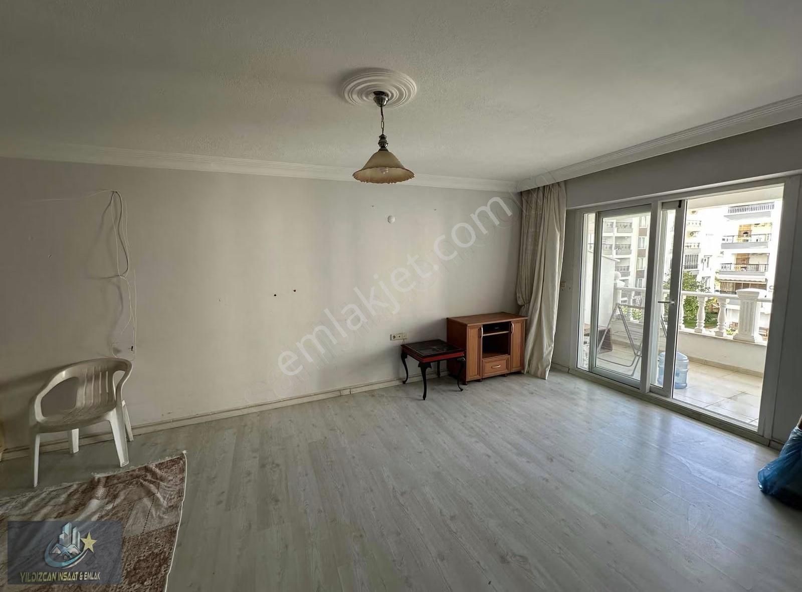 Didimde Kiralık 1+1 Kısmi Eşyalı Daire - Görsel 12