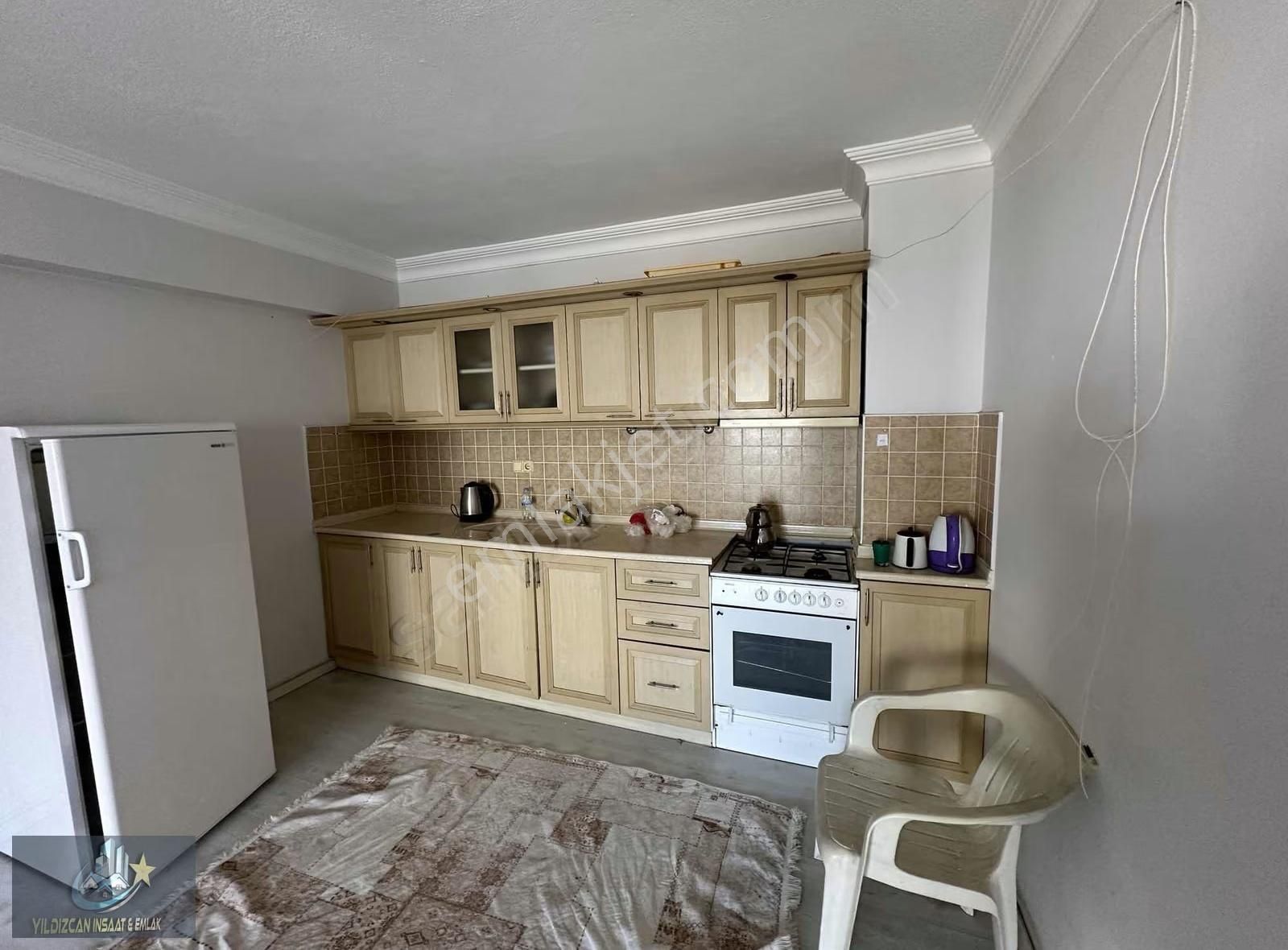 Didimde Kiralık 1+1 Kısmi Eşyalı Daire - Görsel 13