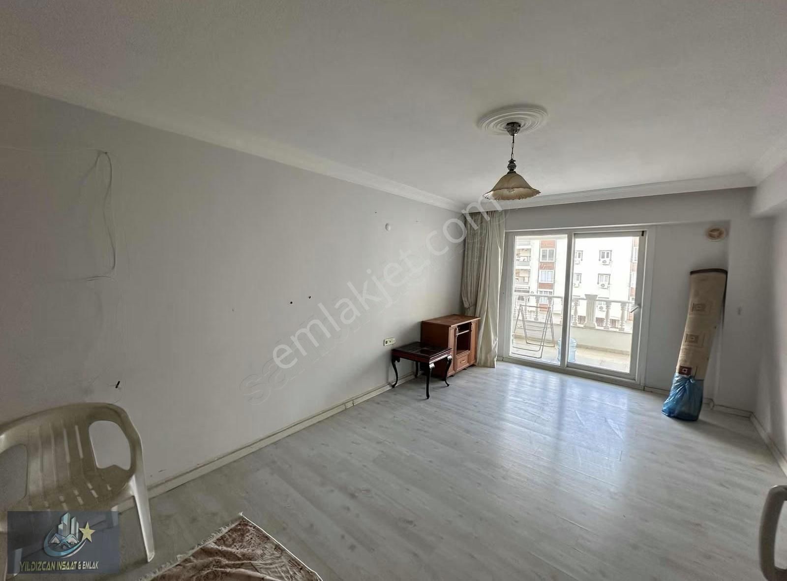 Didimde Kiralık 1+1 Kısmi Eşyalı Daire - Görsel 14
