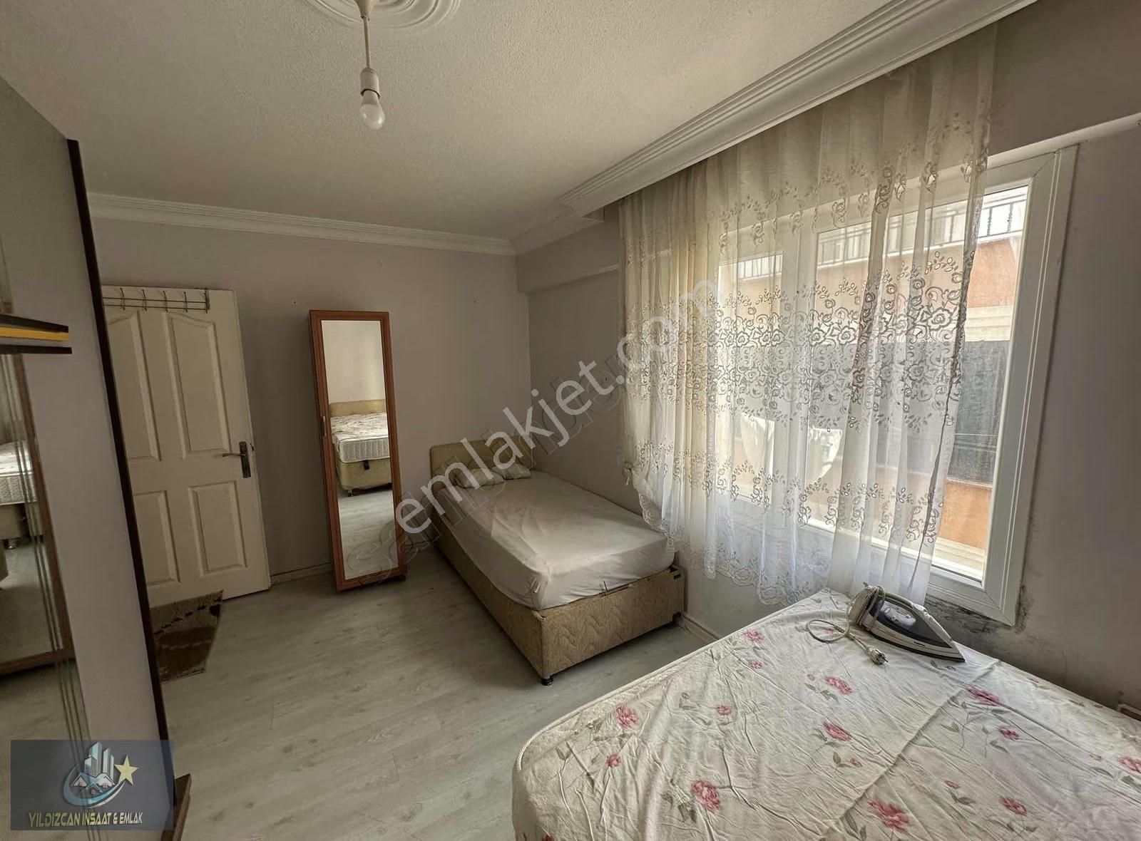 Didimde Kiralık 1+1 Kısmi Eşyalı Daire - Görsel 2