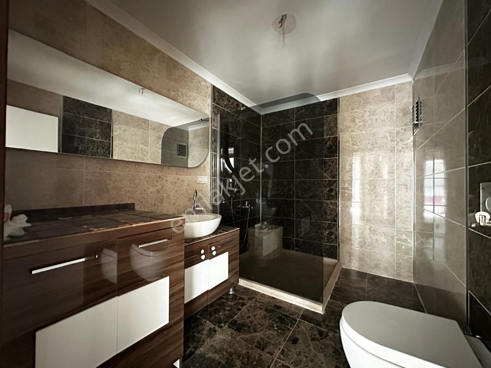 Mehmet Zengin'den K.otoparklı, Ç.banyolu, G.odalı, Ultralüks 4+1 - Görsel 11