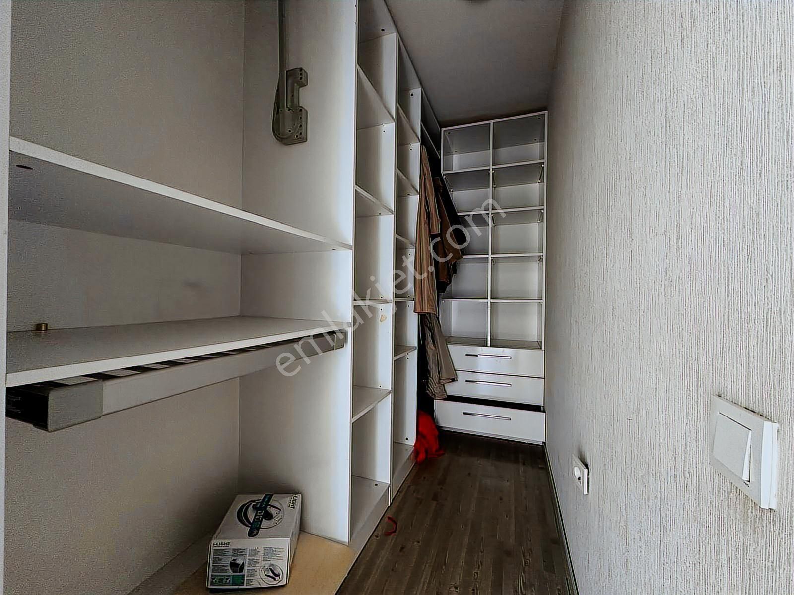 Mehmet Zengin'den K.otoparklı, Ç.banyolu, G.odalı, Ultralüks 4+1 - Görsel 12