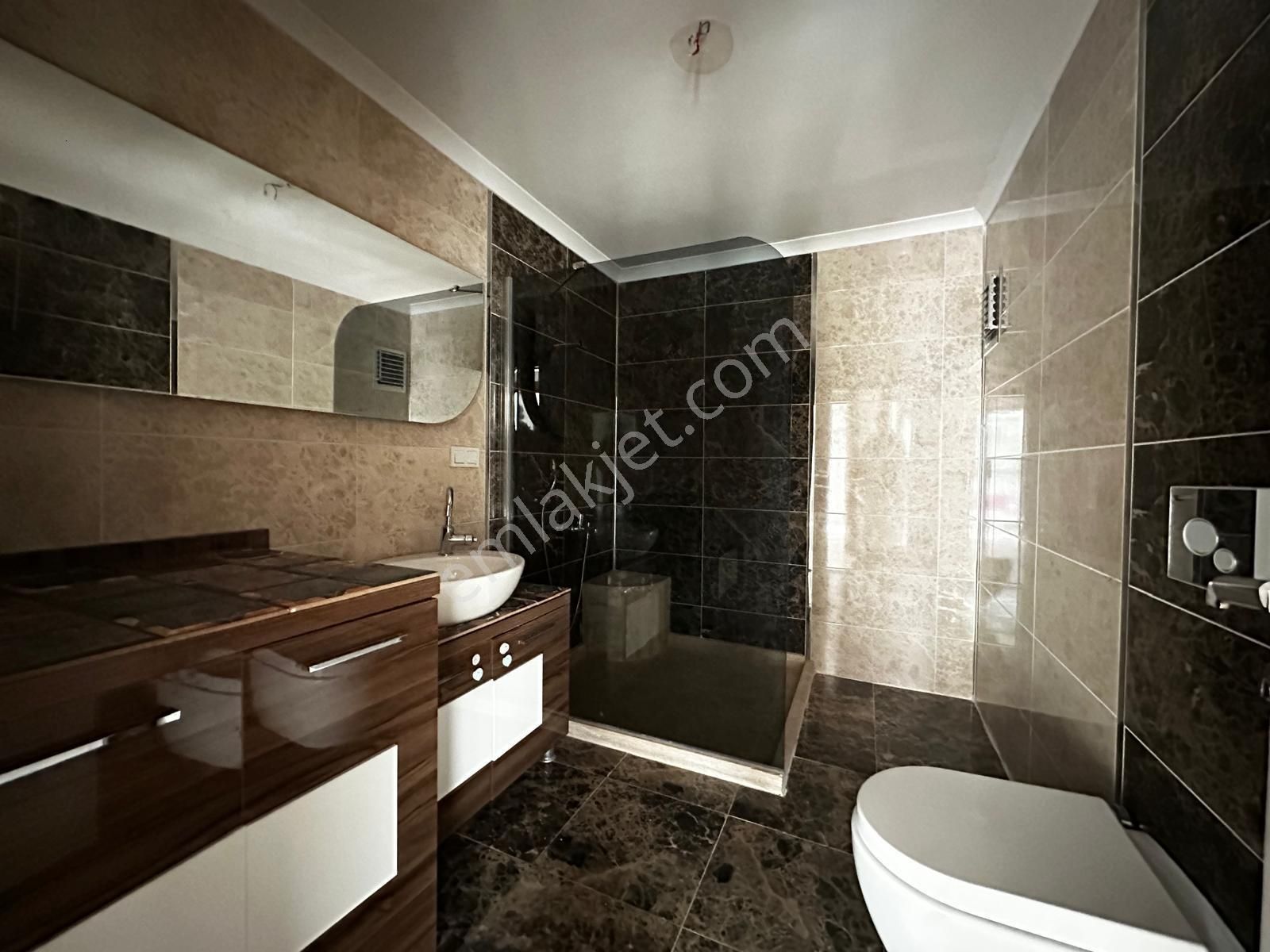 Mehmet Zengin'den K.otoparklı, Ç.banyolu, G.odalı, Ultralüks 4+1 - Görsel 37