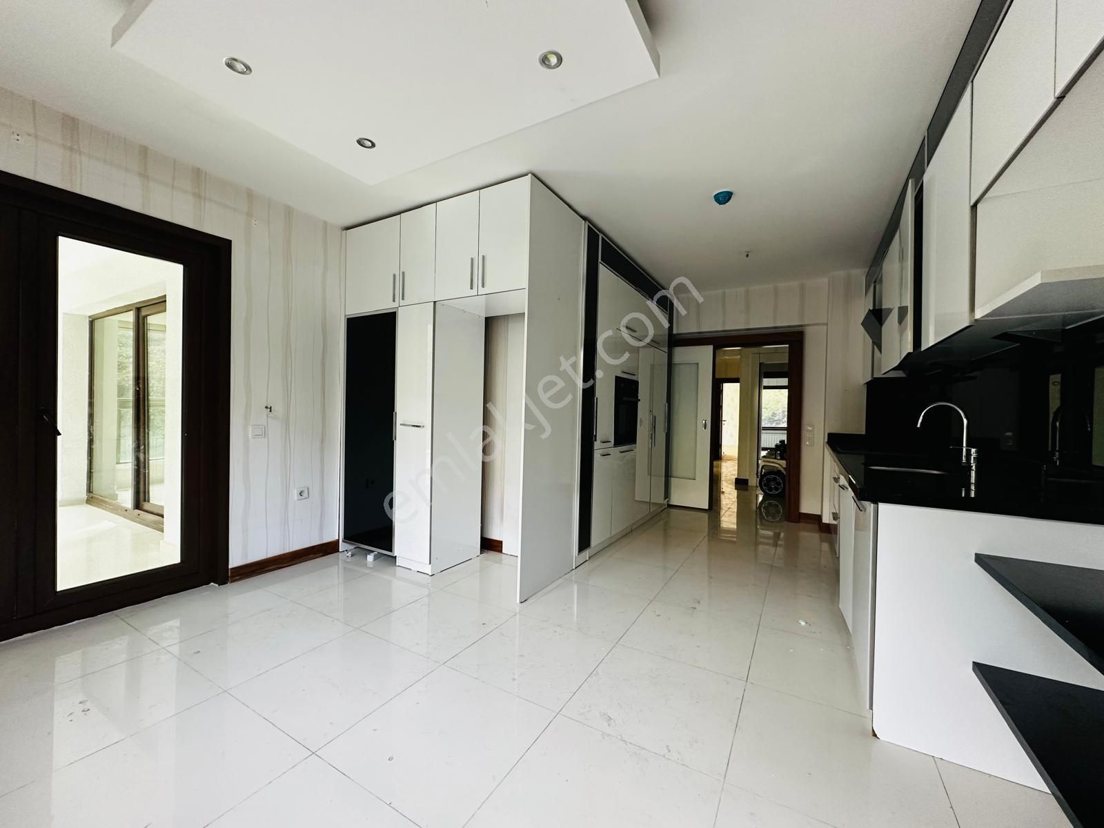 Mehmet Zengin'den K.otoparklı, Ç.banyolu, G.odalı, Ultralüks 4+1 - Görsel 5