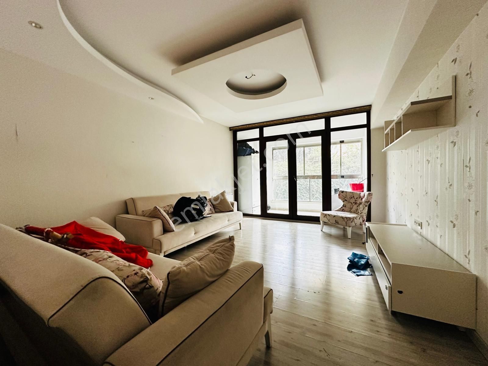 Mehmet Zengin'den K.otoparklı, Ç.banyolu, G.odalı, Ultralüks 4+1 - Görsel 20