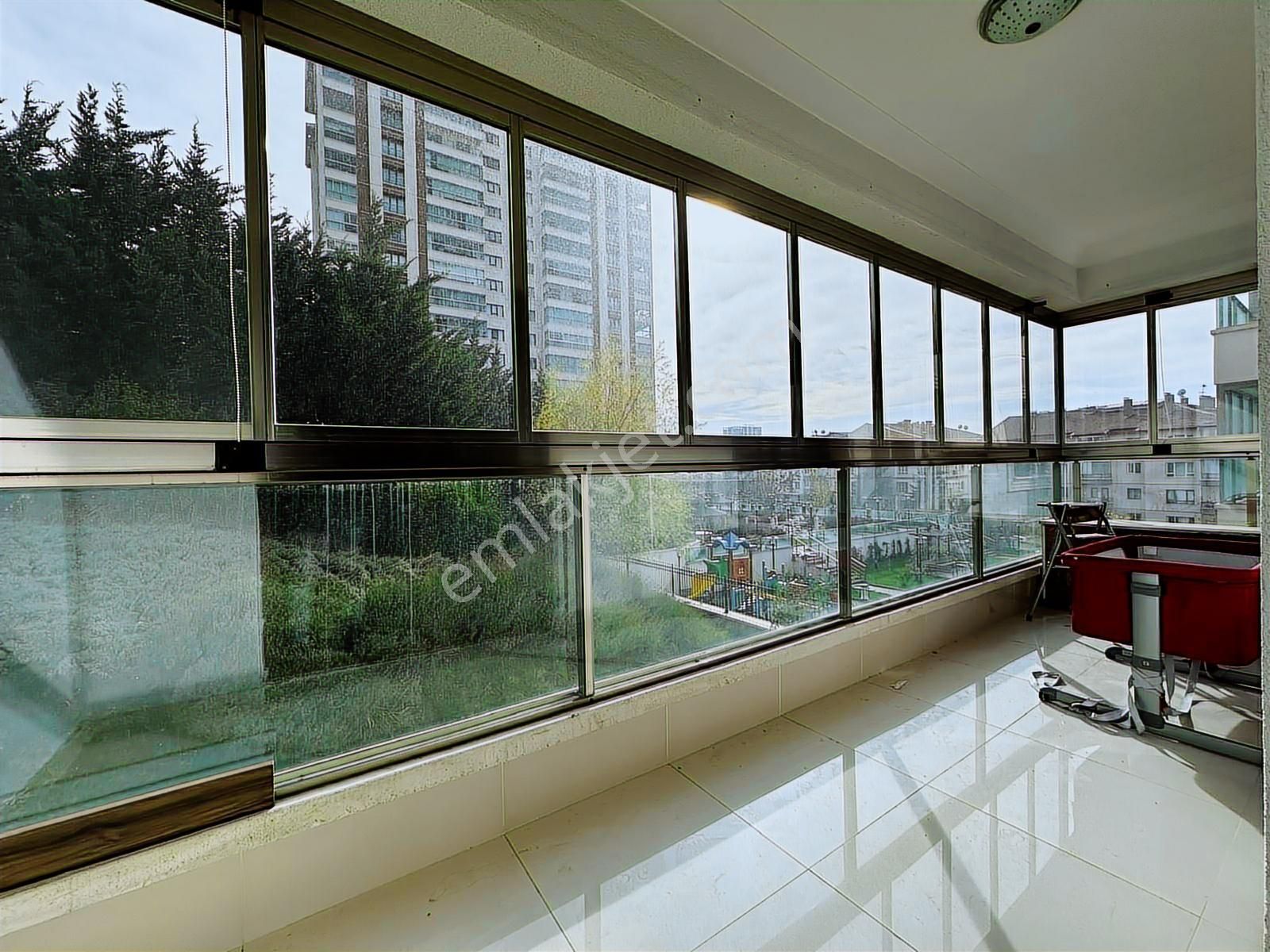 Mehmet Zengin'den K.otoparklı, Ç.banyolu, G.odalı, Ultralüks 4+1 - Görsel 14