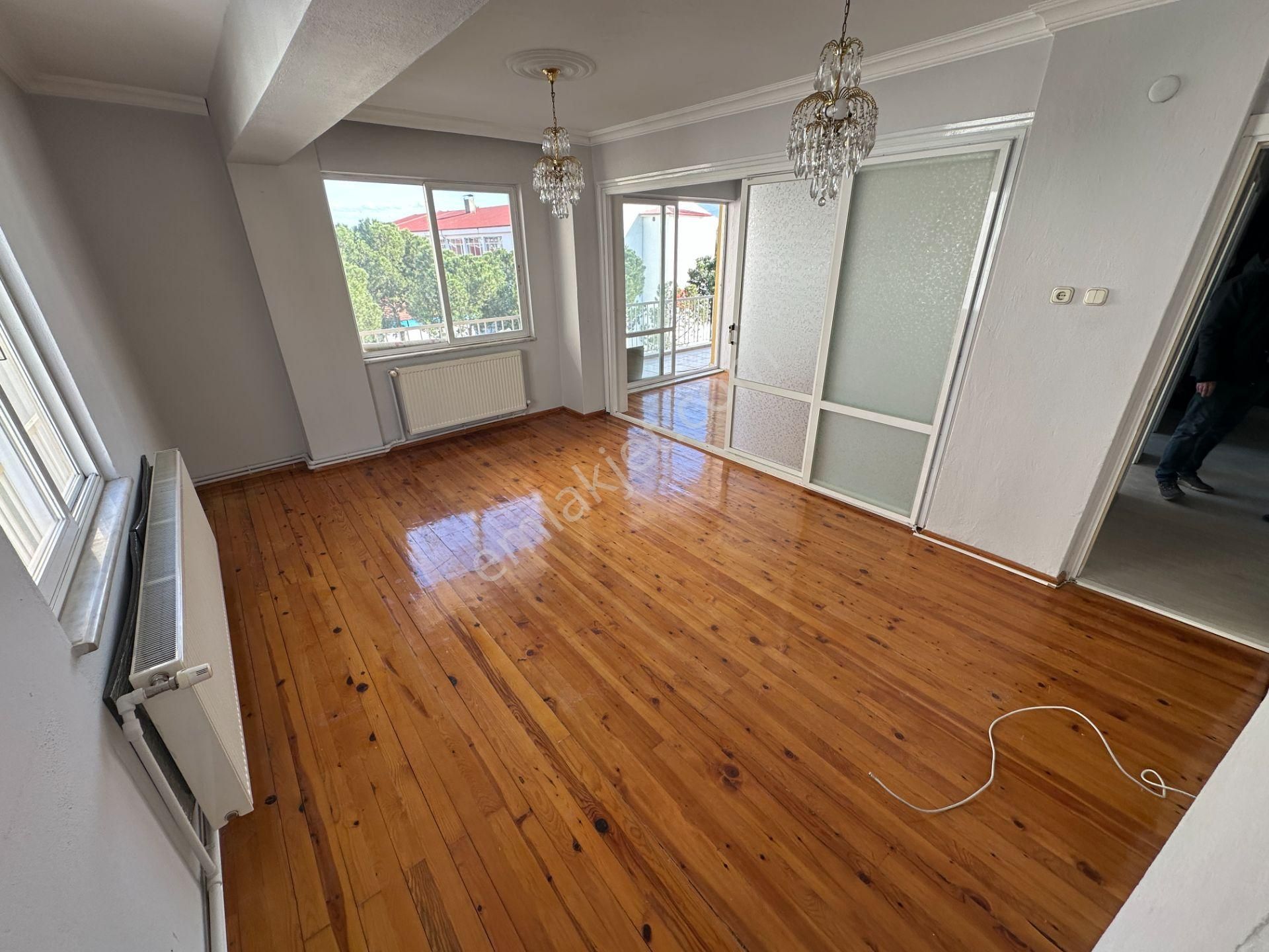 🎉🎉 Nazilli Merkezde 3+1 Doğalgazlı Kiralık Daire 🎉🎉 - Görsel 6