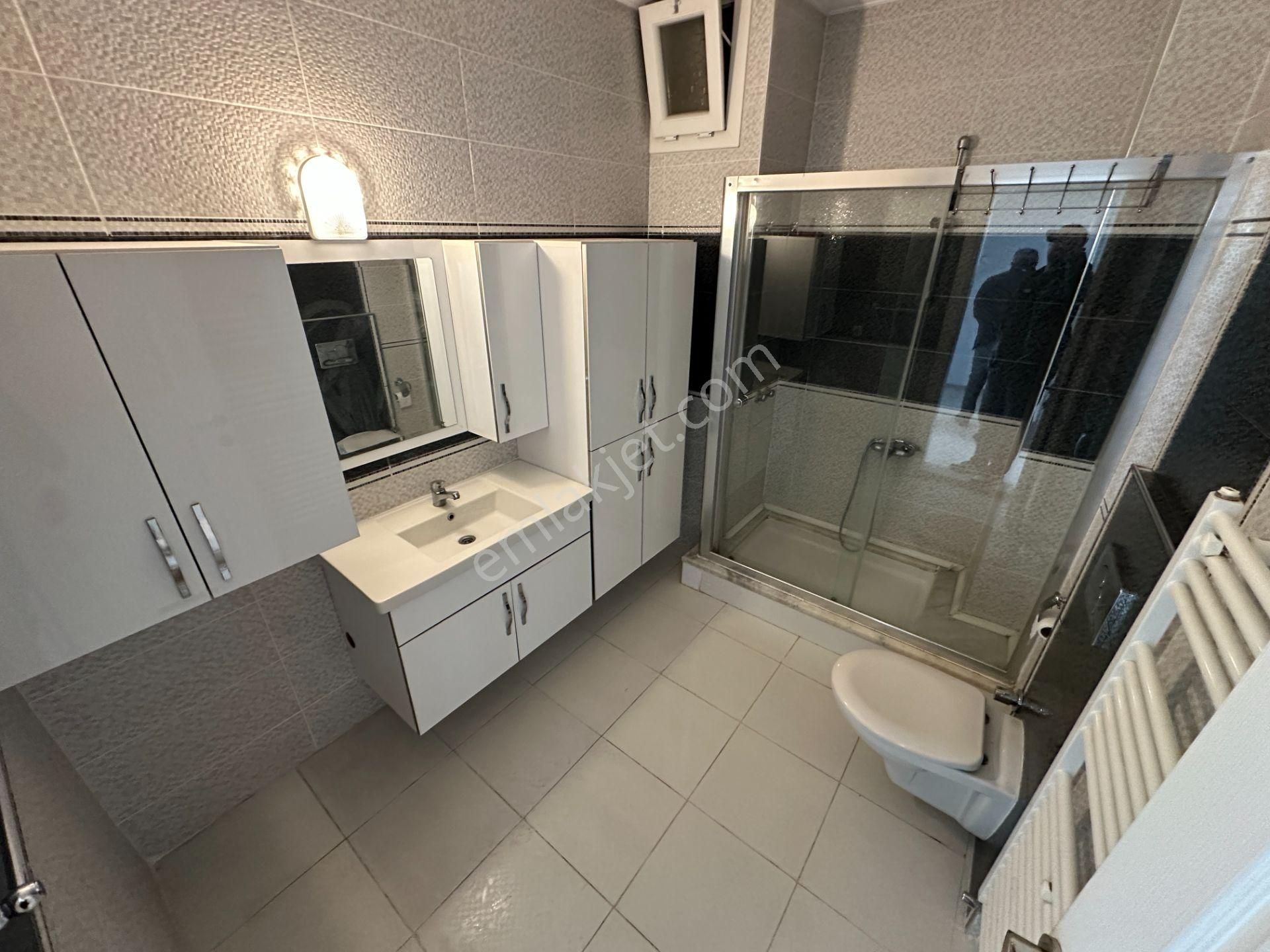 🎉🎉 Nazilli Merkezde 3+1 Doğalgazlı Kiralık Daire 🎉🎉 - Görsel 14