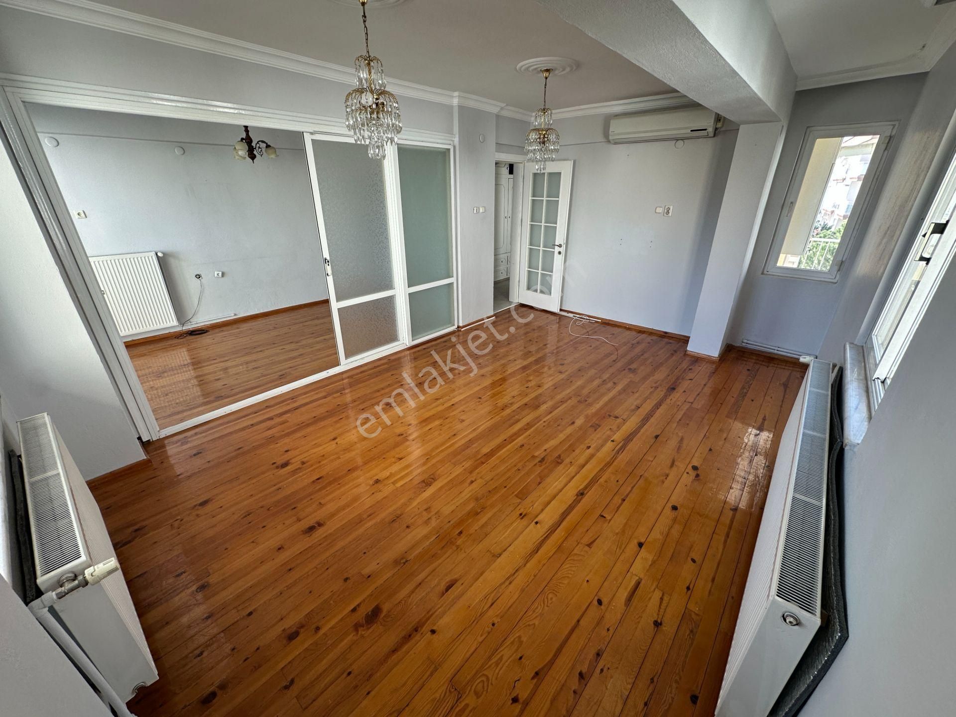 🎉🎉 Nazilli Merkezde 3+1 Doğalgazlı Kiralık Daire 🎉🎉 - Görsel 5