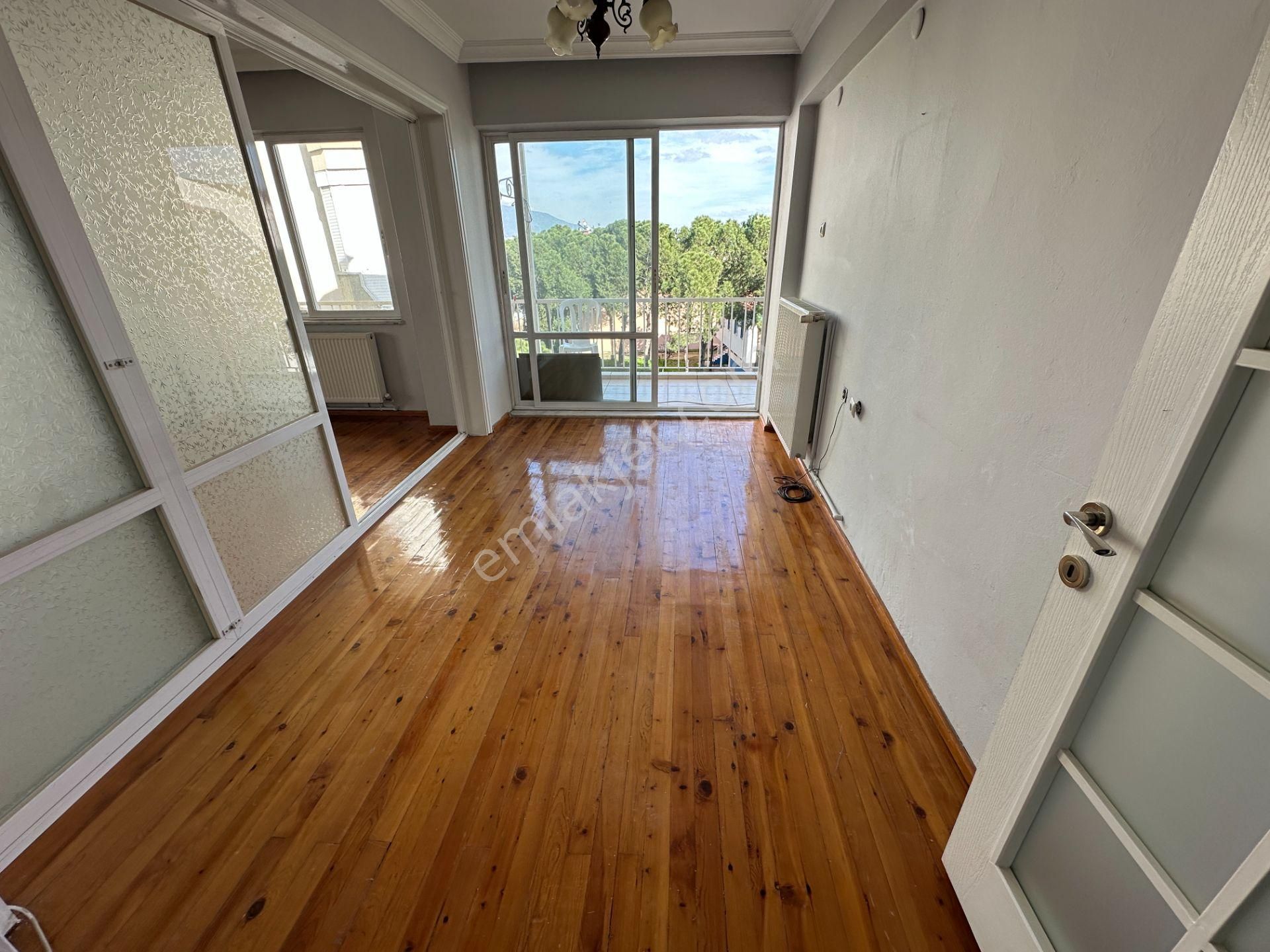 🎉🎉 Nazilli Merkezde 3+1 Doğalgazlı Kiralık Daire 🎉🎉 - Görsel 7