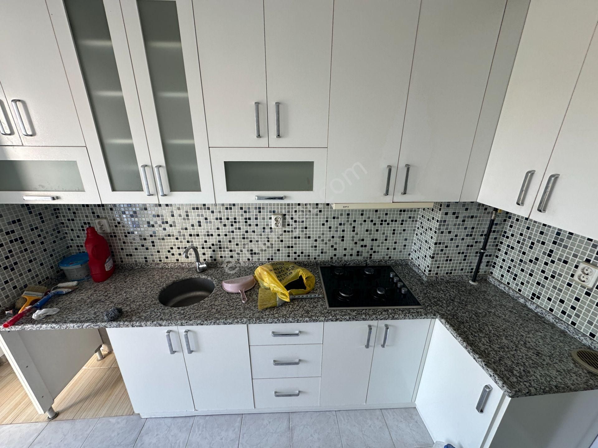 🎉🎉 Nazilli Merkezde 3+1 Doğalgazlı Kiralık Daire 🎉🎉 - Görsel 3