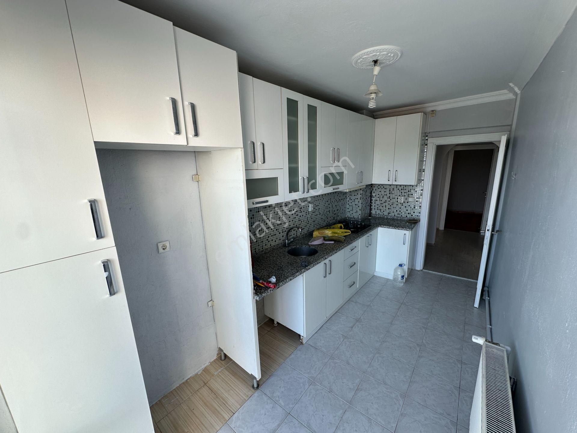 🎉🎉 Nazilli Merkezde 3+1 Doğalgazlı Kiralık Daire 🎉🎉 - Görsel 2