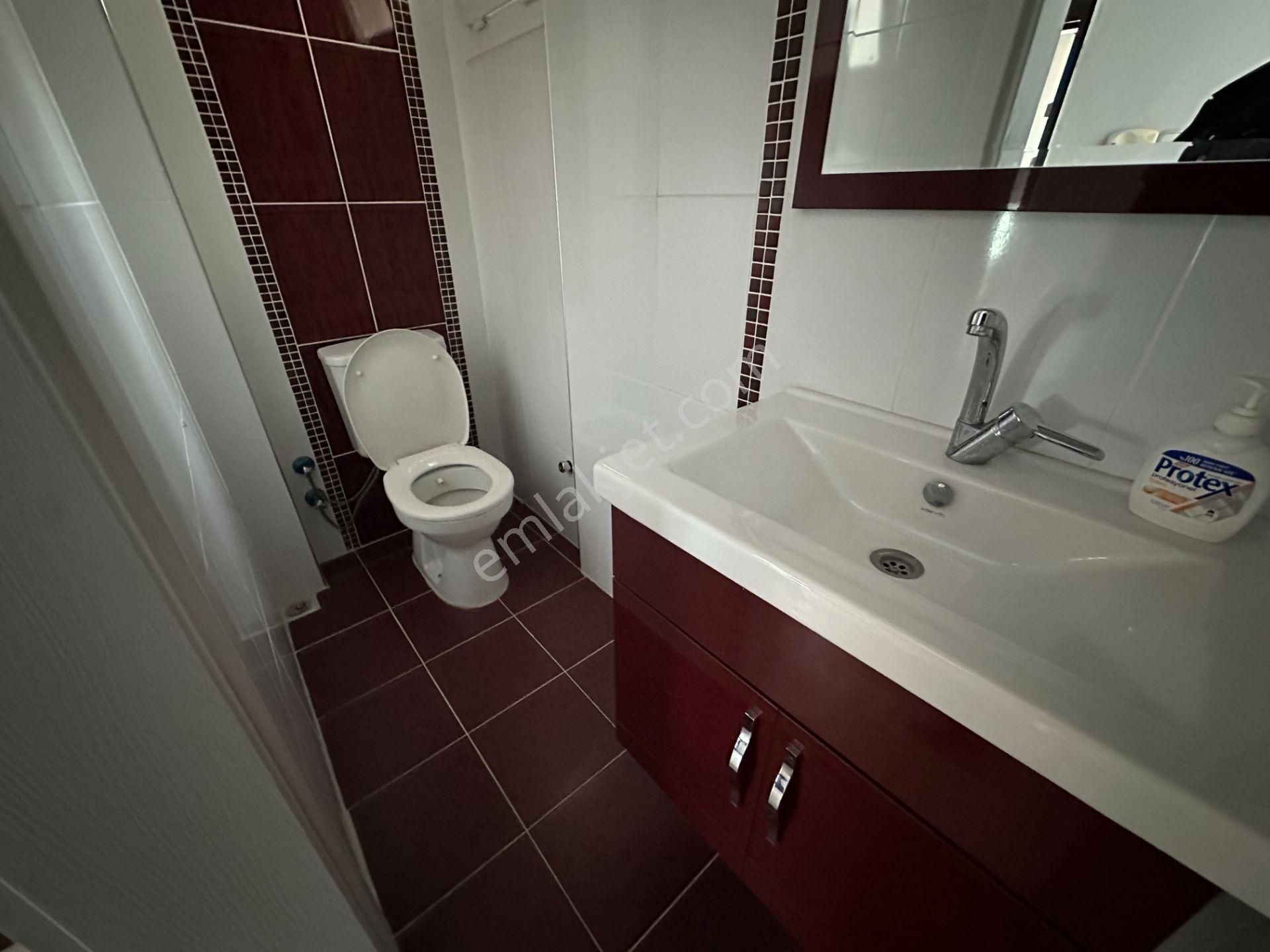 🎉🎉 Nazilli Merkezde 3+1 Doğalgazlı Kiralık Daire 🎉🎉 - Görsel 16