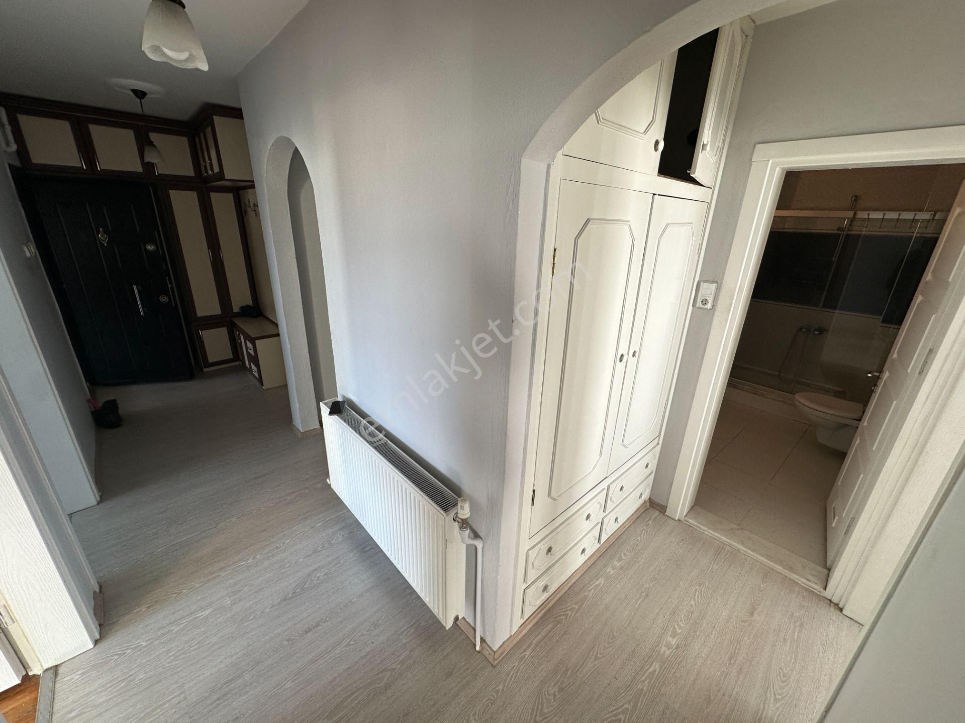 🎉🎉 Nazilli Merkezde 3+1 Doğalgazlı Kiralık Daire 🎉🎉 - Görsel 15