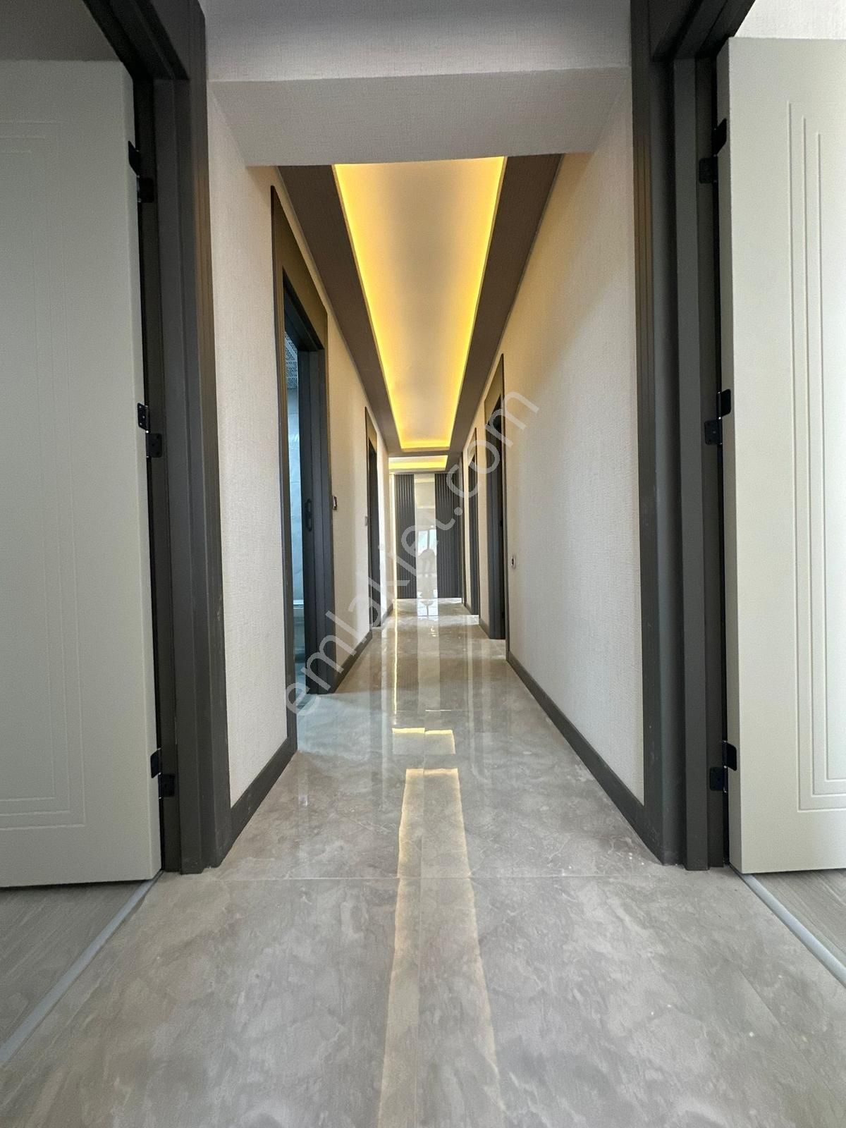 Mehmet Zengin'den Park Manzaralı Lüks Site Dairesi 14.kat 4+1 - Görsel 22