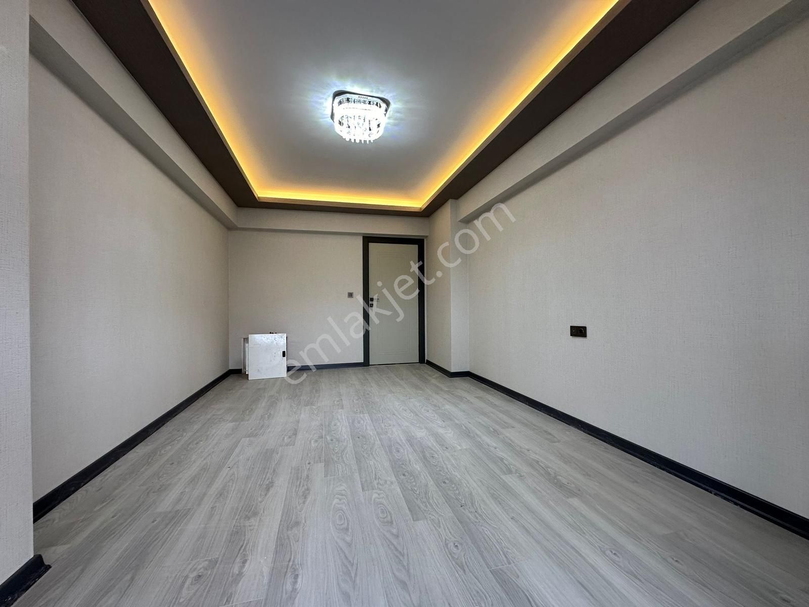 Mehmet Zengin'den Park Manzaralı Lüks Site Dairesi 14.kat 4+1 - Görsel 8