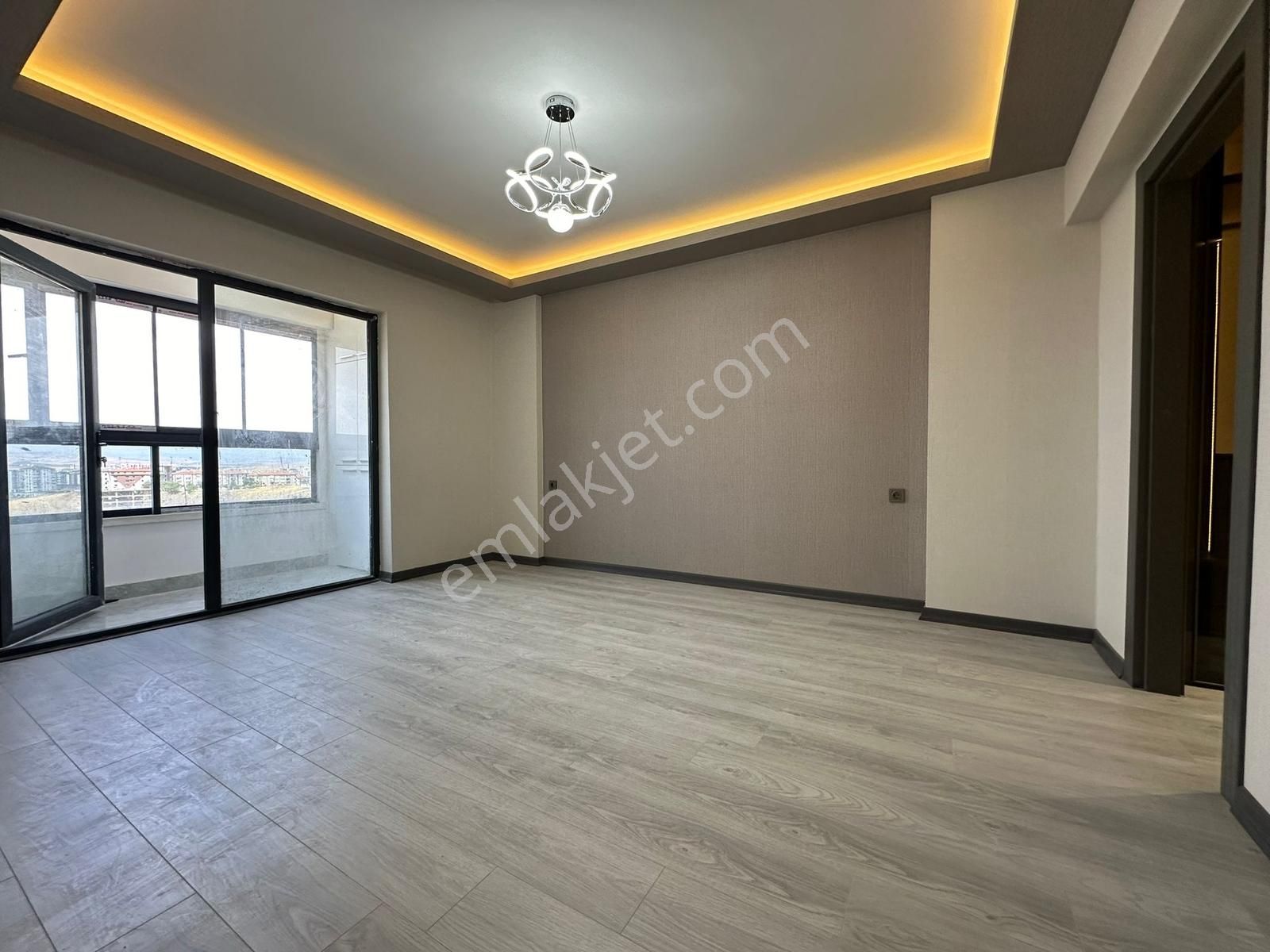 Mehmet Zengin'den Park Manzaralı Lüks Site Dairesi 14.kat 4+1 - Görsel 17