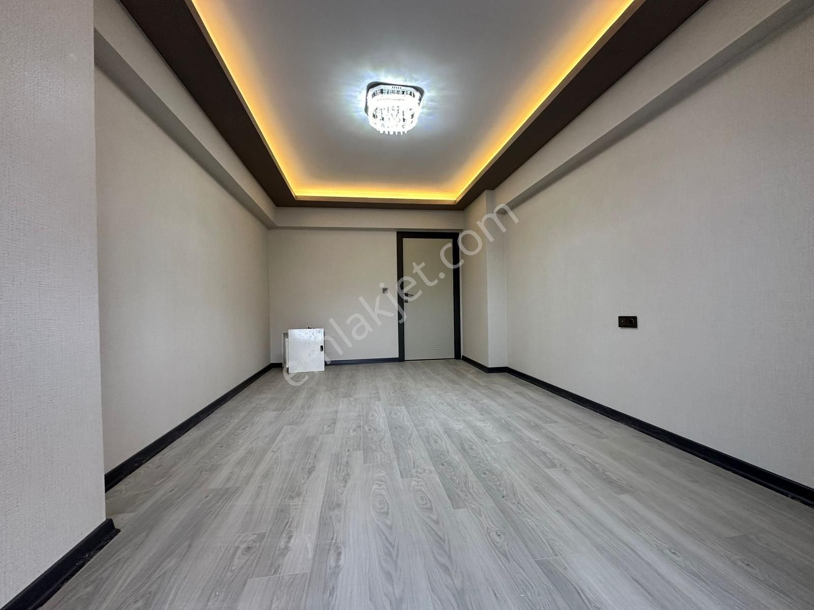 Mehmet Zengin'den Park Manzaralı Lüks Site Dairesi 14.kat 4+1 - Görsel 31