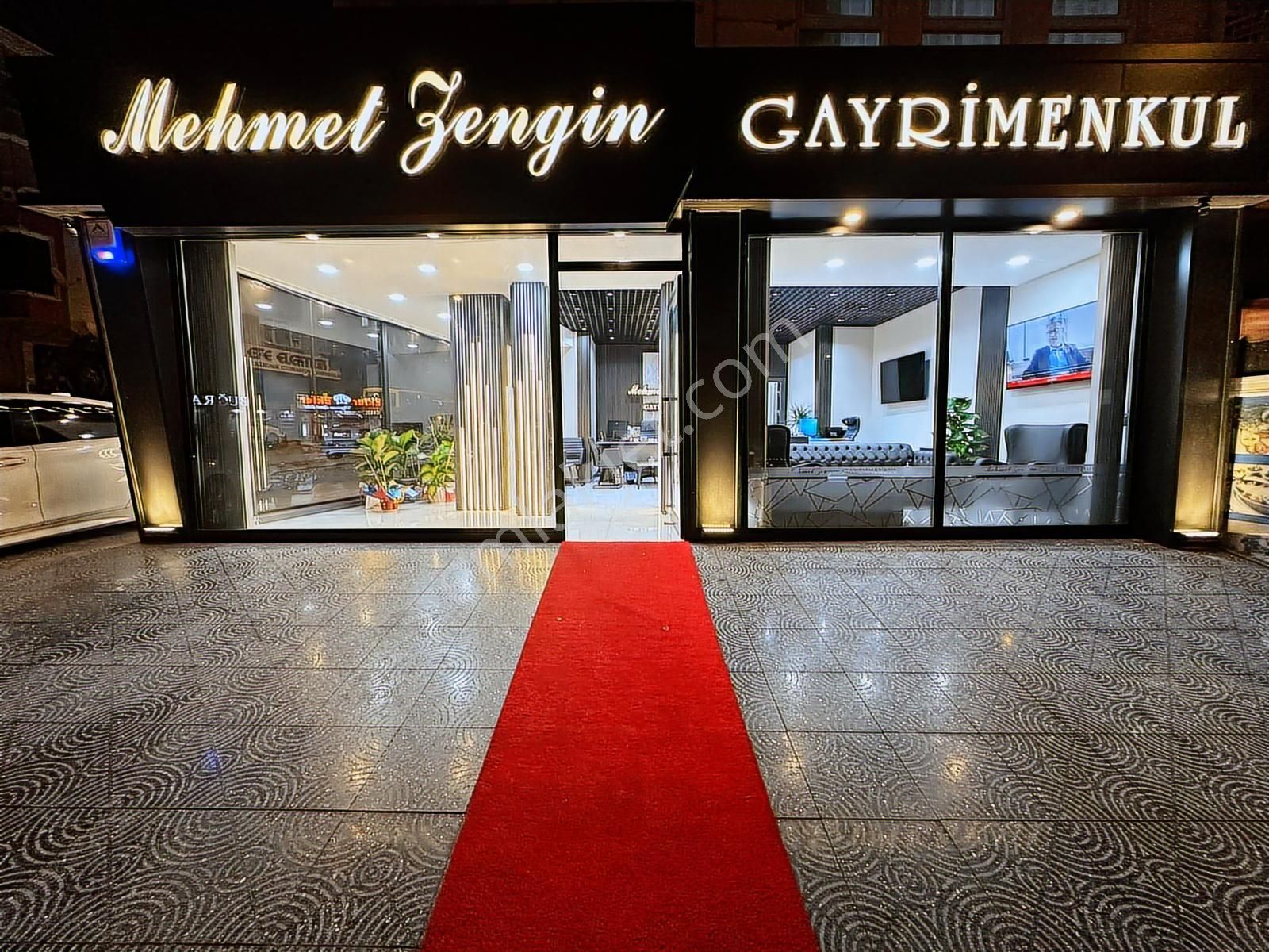 Mehmet Zengin'den Park Manzaralı Lüks Site Dairesi 14.kat 4+1 - Görsel 13