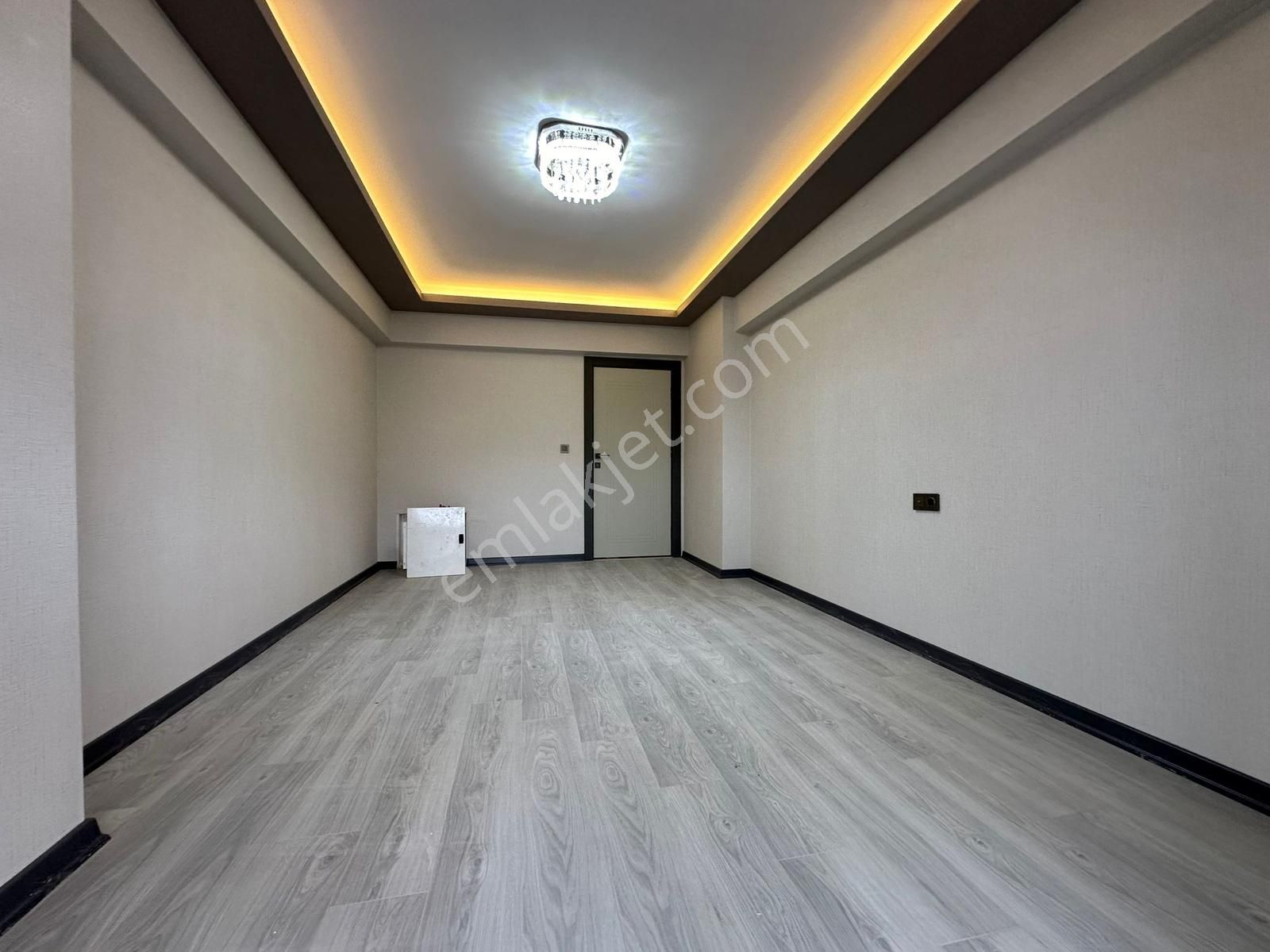 Mehmet Zengin'den Park Manzaralı Lüks Site Dairesi 14.kat 4+1 - Görsel 9