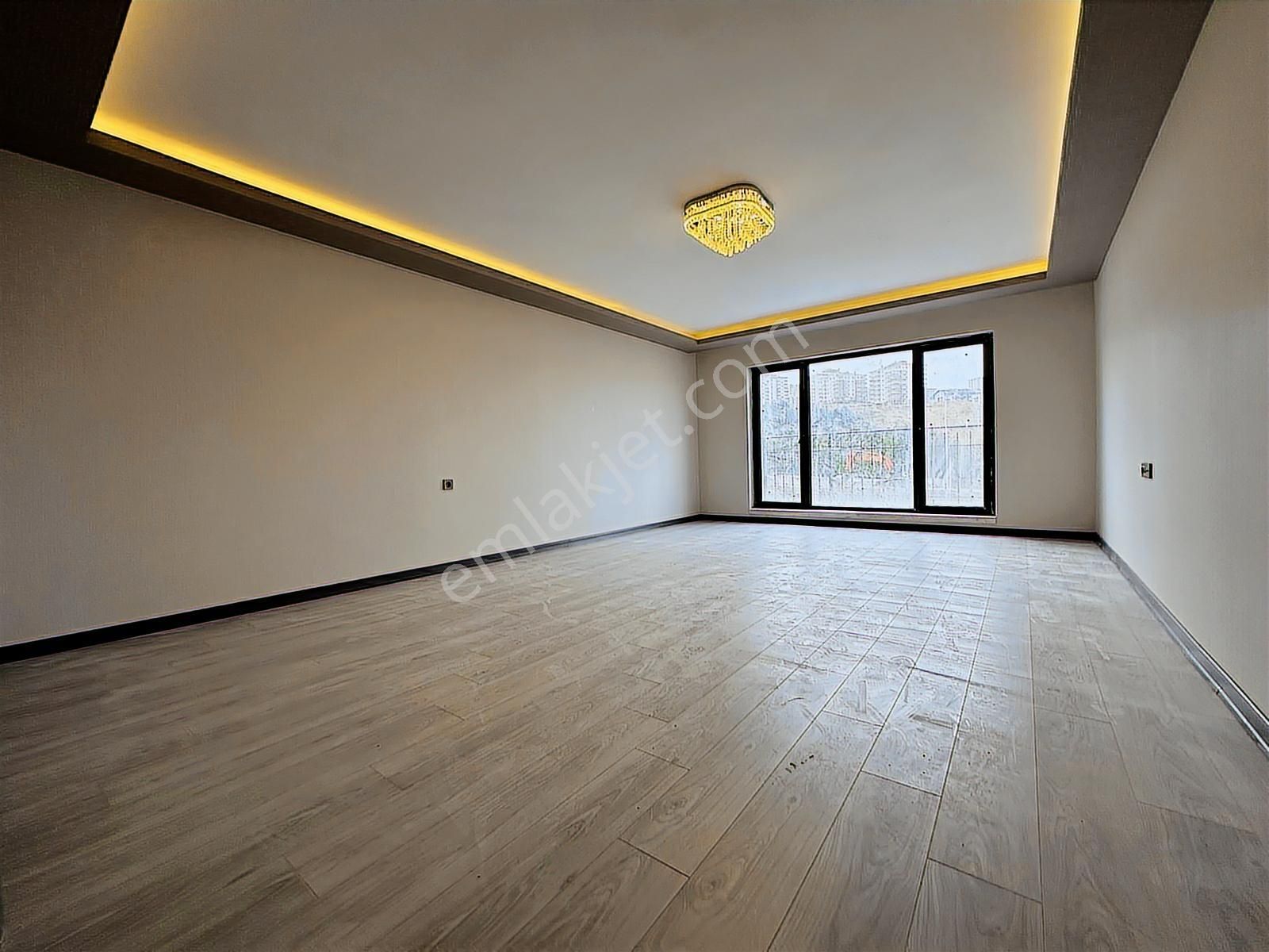 Mehmet Zengin'den Park Manzaralı Lüks Site Dairesi 14.kat 4+1 - Görsel 16