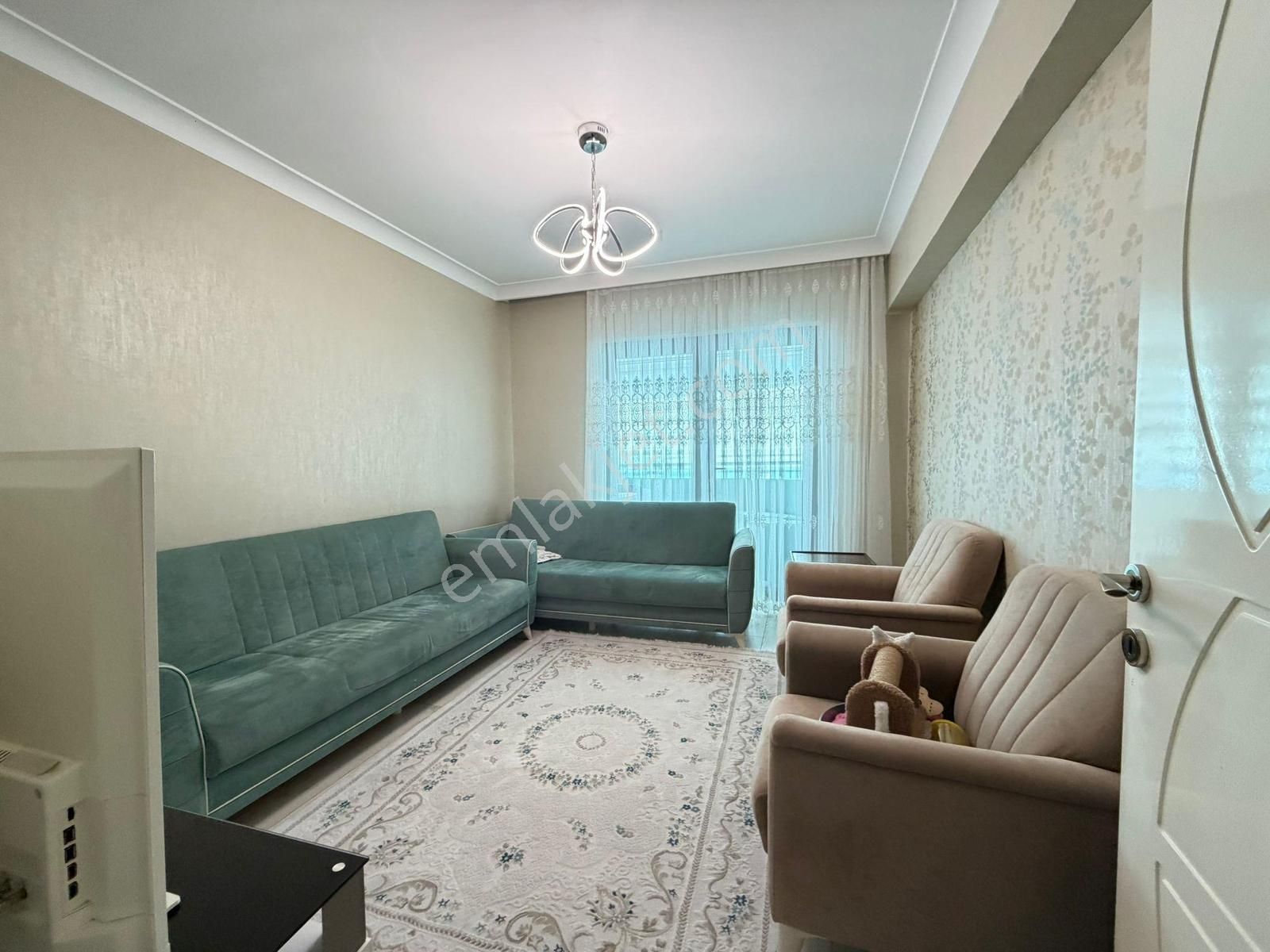 Mehmet Zengin'den Lüks Sitede Teras Balkonlu 17.kat 4+1 Daire - Görsel 27