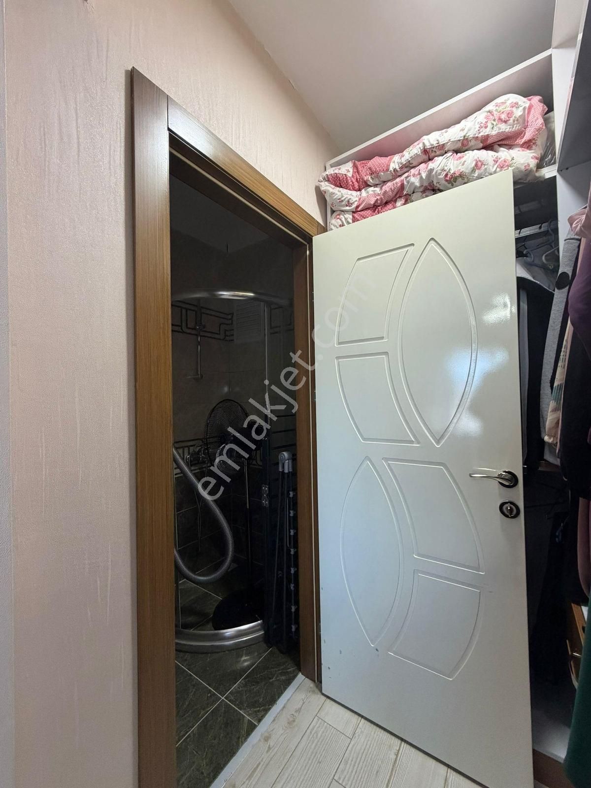 Mehmet Zengin'den Lüks Sitede Teras Balkonlu 17.kat 4+1 Daire - Görsel 22