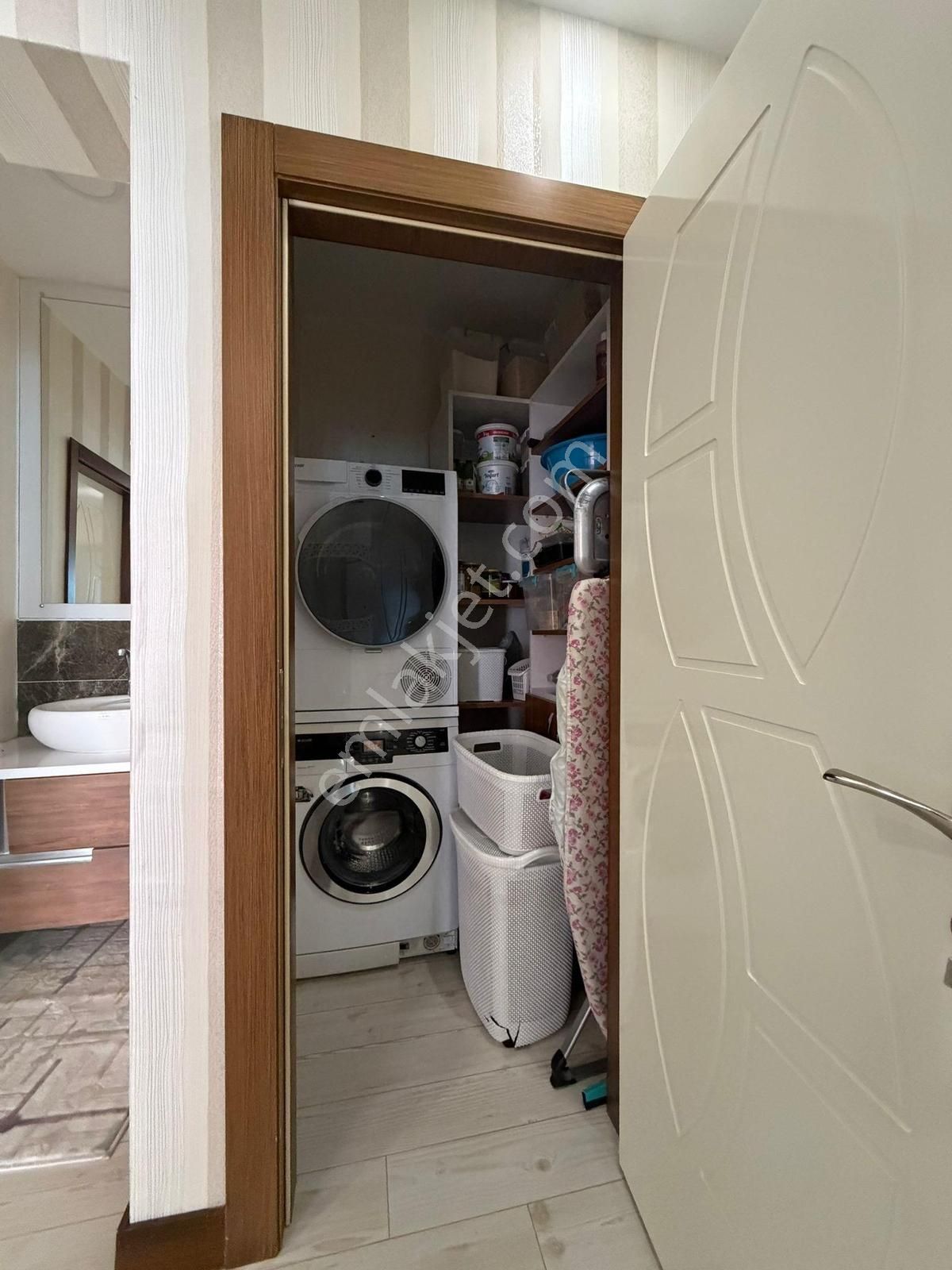 Mehmet Zengin'den Lüks Sitede Teras Balkonlu 17.kat 4+1 Daire - Görsel 30