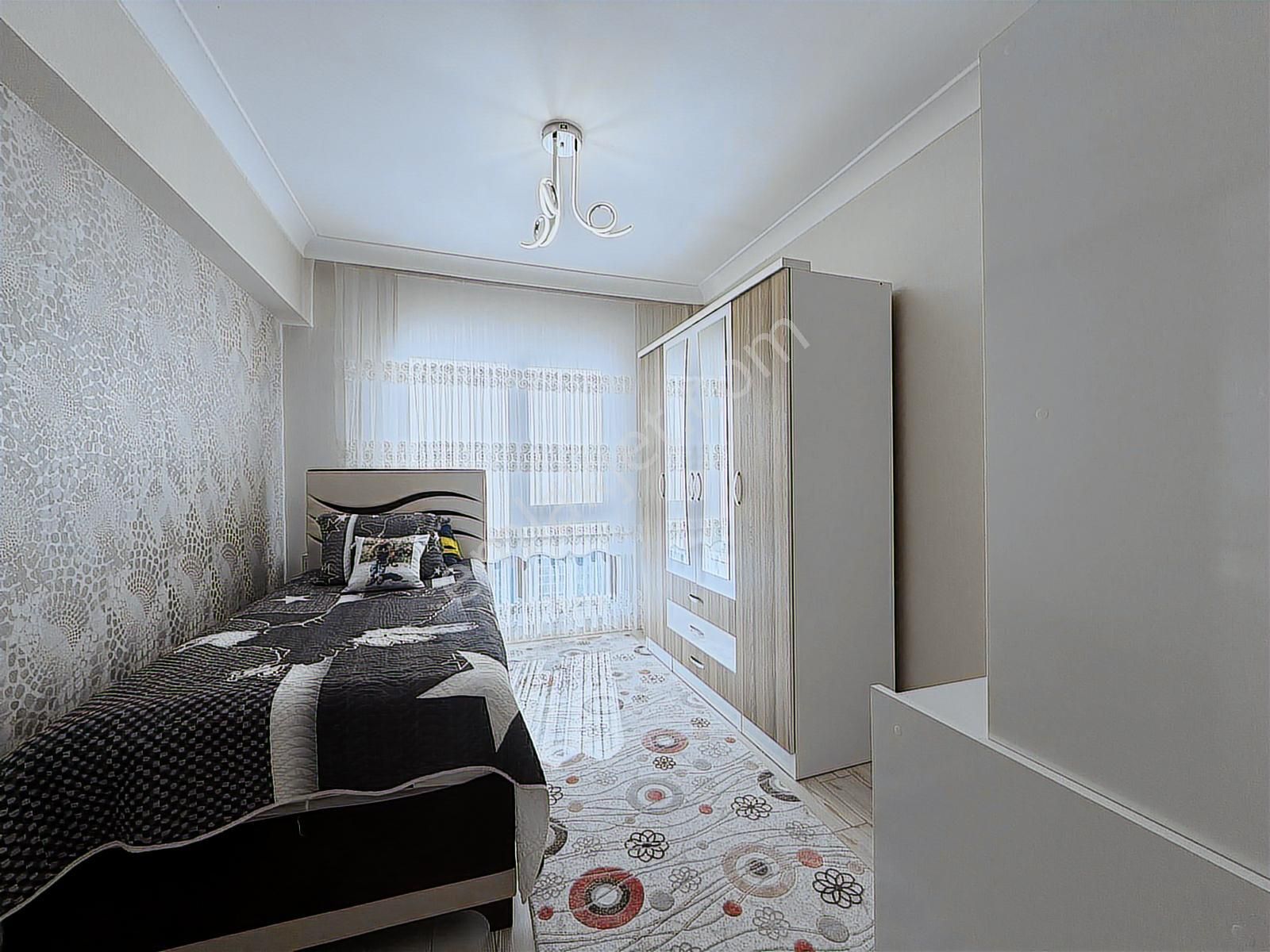 Mehmet Zengin'den Lüks Sitede Teras Balkonlu 17.kat 4+1 Daire - Görsel 12