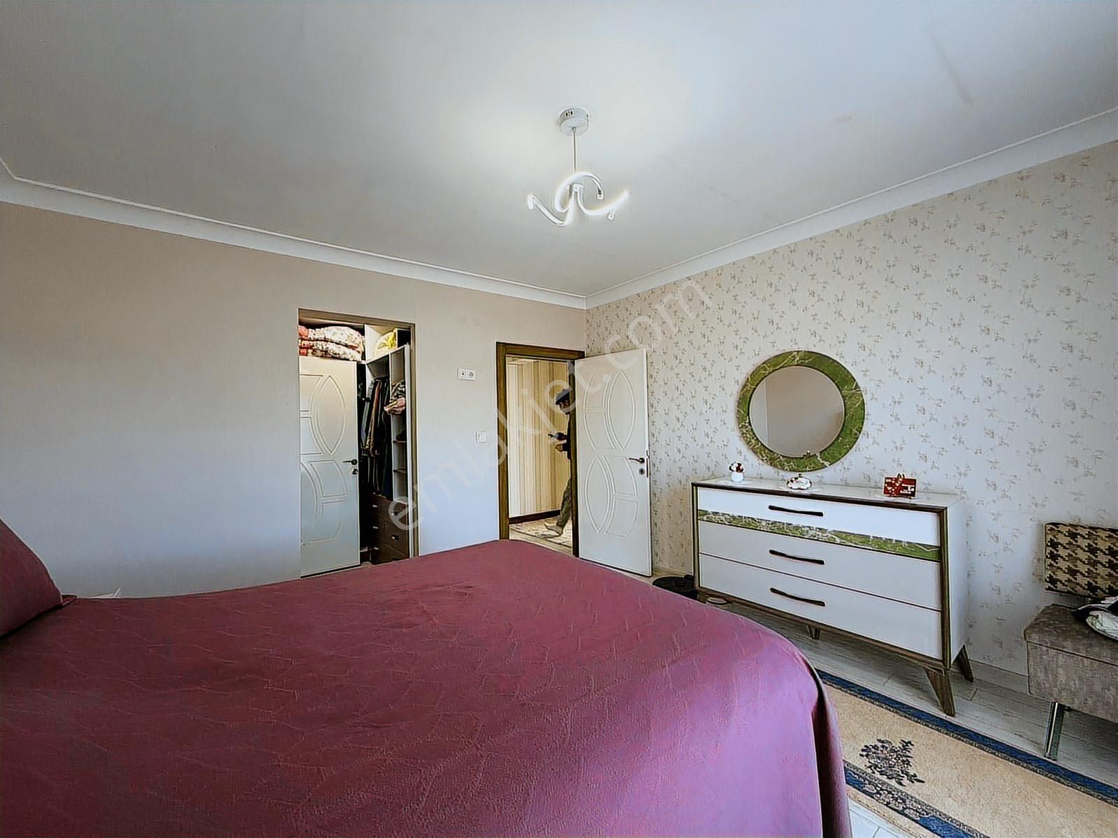 Mehmet Zengin'den Lüks Sitede Teras Balkonlu 17.kat 4+1 Daire - Görsel 29