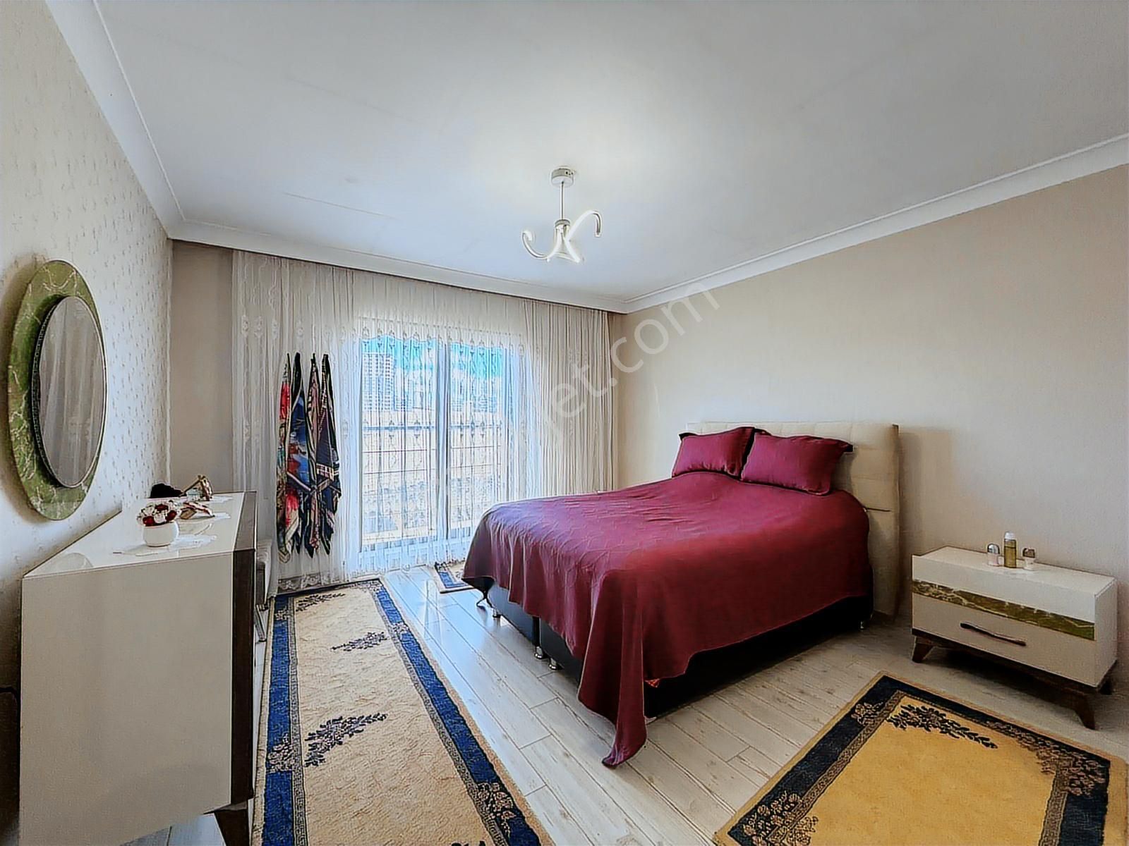 Mehmet Zengin'den Lüks Sitede Teras Balkonlu 17.kat 4+1 Daire - Görsel 6