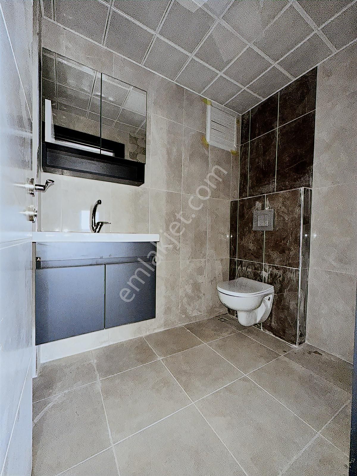 Mehmet Zengin'den Hastane Yakını, Ultra Lüks, Sıfır 4+1 Dubleks - Görsel 19