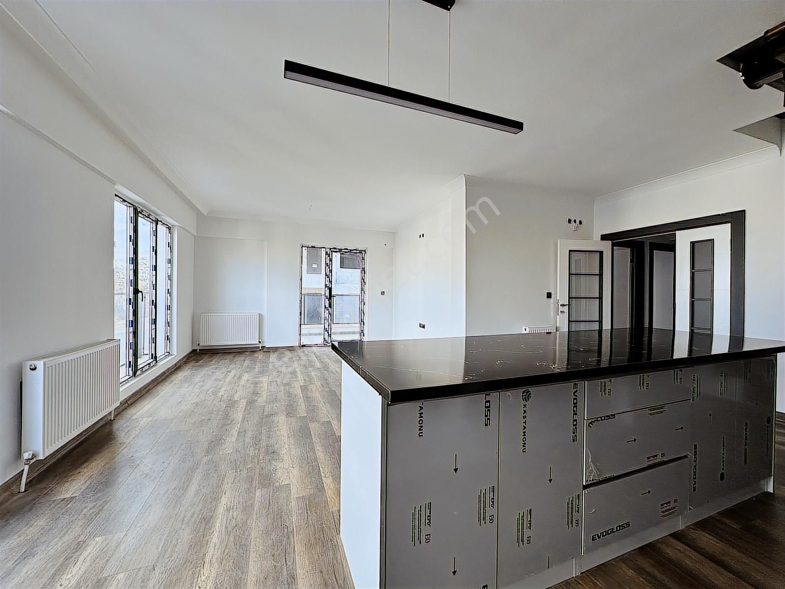 Mehmet Zengin'den Hastane Yakını, Ultra Lüks, Sıfır 4+1 Dubleks - Görsel 3