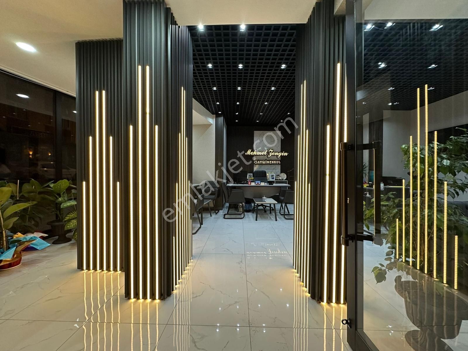 Mehmet Zengin'den Hastane Yakını, Ultra Lüks, Sıfır 4+1 Dubleks - Görsel 23