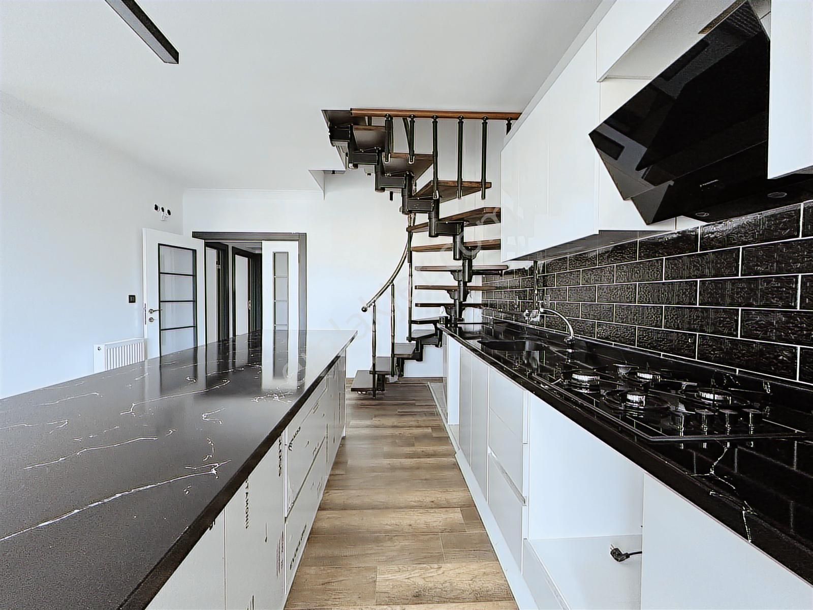 Mehmet Zengin'den Hastane Yakını, Ultra Lüks, Sıfır 4+1 Dubleks - Görsel 5