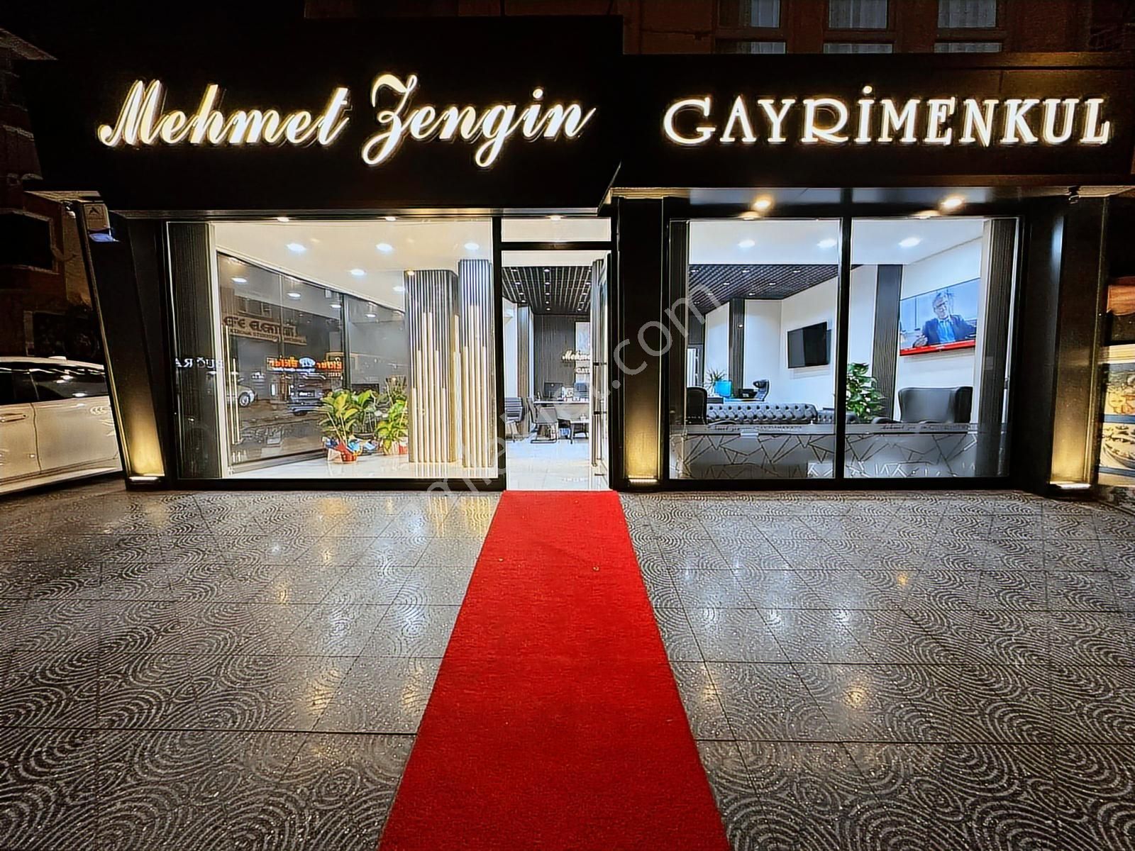 Mehmet Zengin'den Hastane Yakını, Ultra Lüks, Sıfır 4+1 Dubleks - Görsel 20