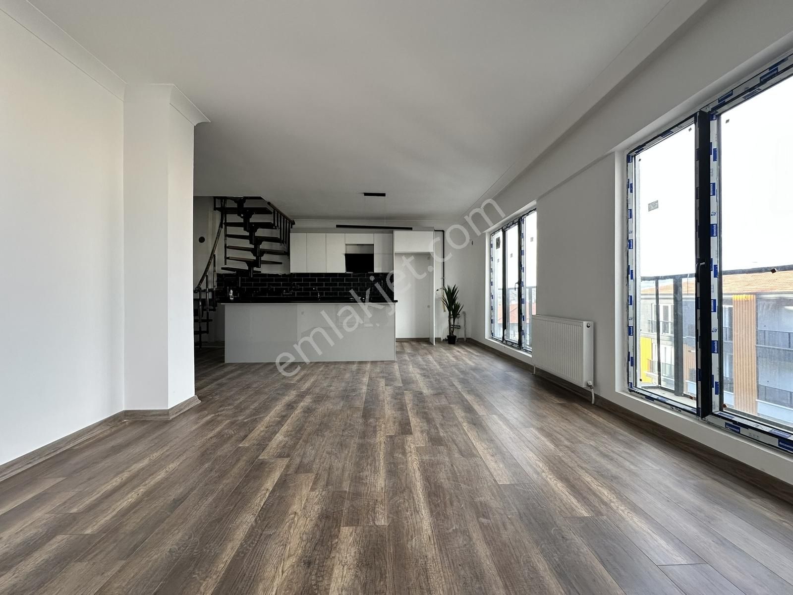 Mehmet Zengin'den Hastane Yakını, Ultra Lüks, Sıfır 4+1 Dubleks - Görsel 8