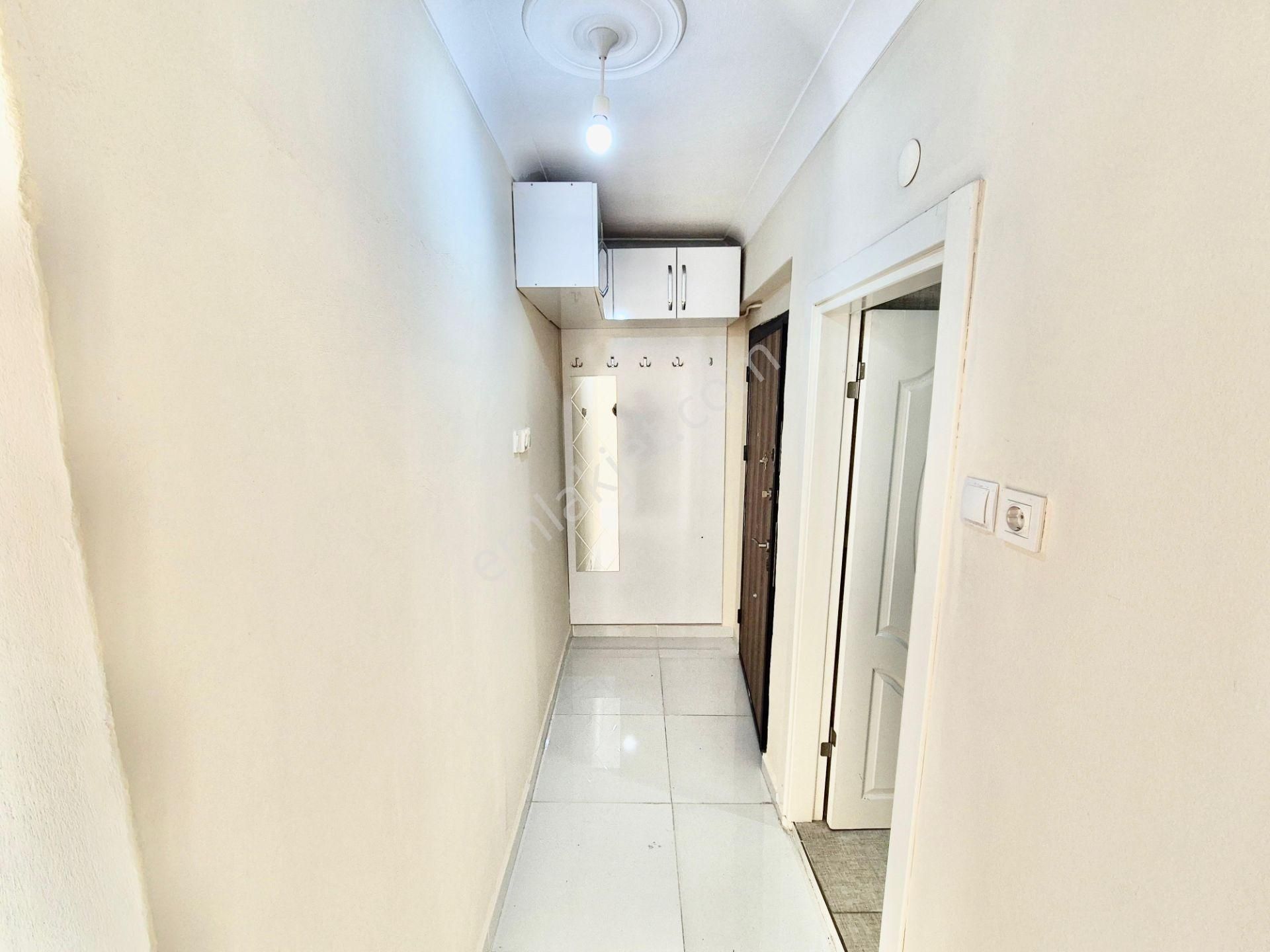 ▓tek Yetkili Karabuluttan▓merkez'de Hem Oturum Hem Yatırım İçin İdeal 2+1 Satılık Daire - Görsel 32