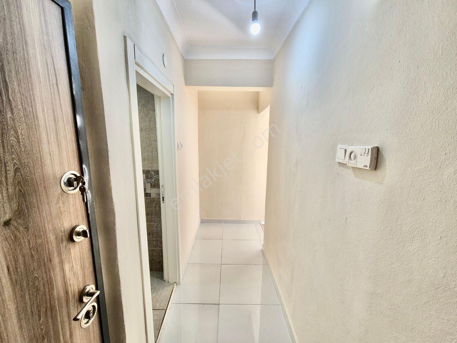 ▓tek Yetkili Karabuluttan▓merkez'de Hem Oturum Hem Yatırım İçin İdeal 2+1 Satılık Daire - Görsel 30