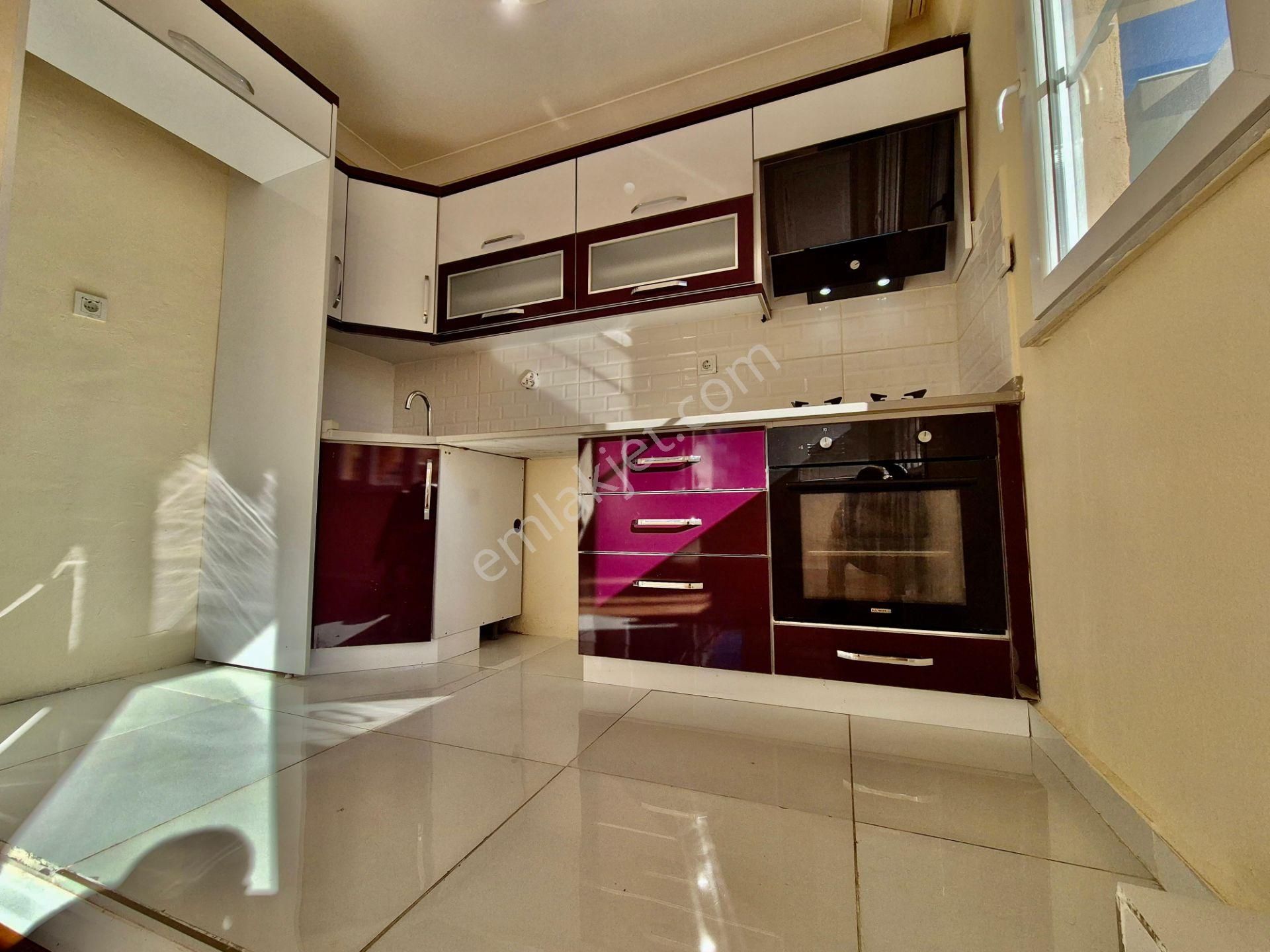 ▓tek Yetkili Karabuluttan▓merkez'de Hem Oturum Hem Yatırım İçin İdeal 2+1 Satılık Daire - Görsel 4