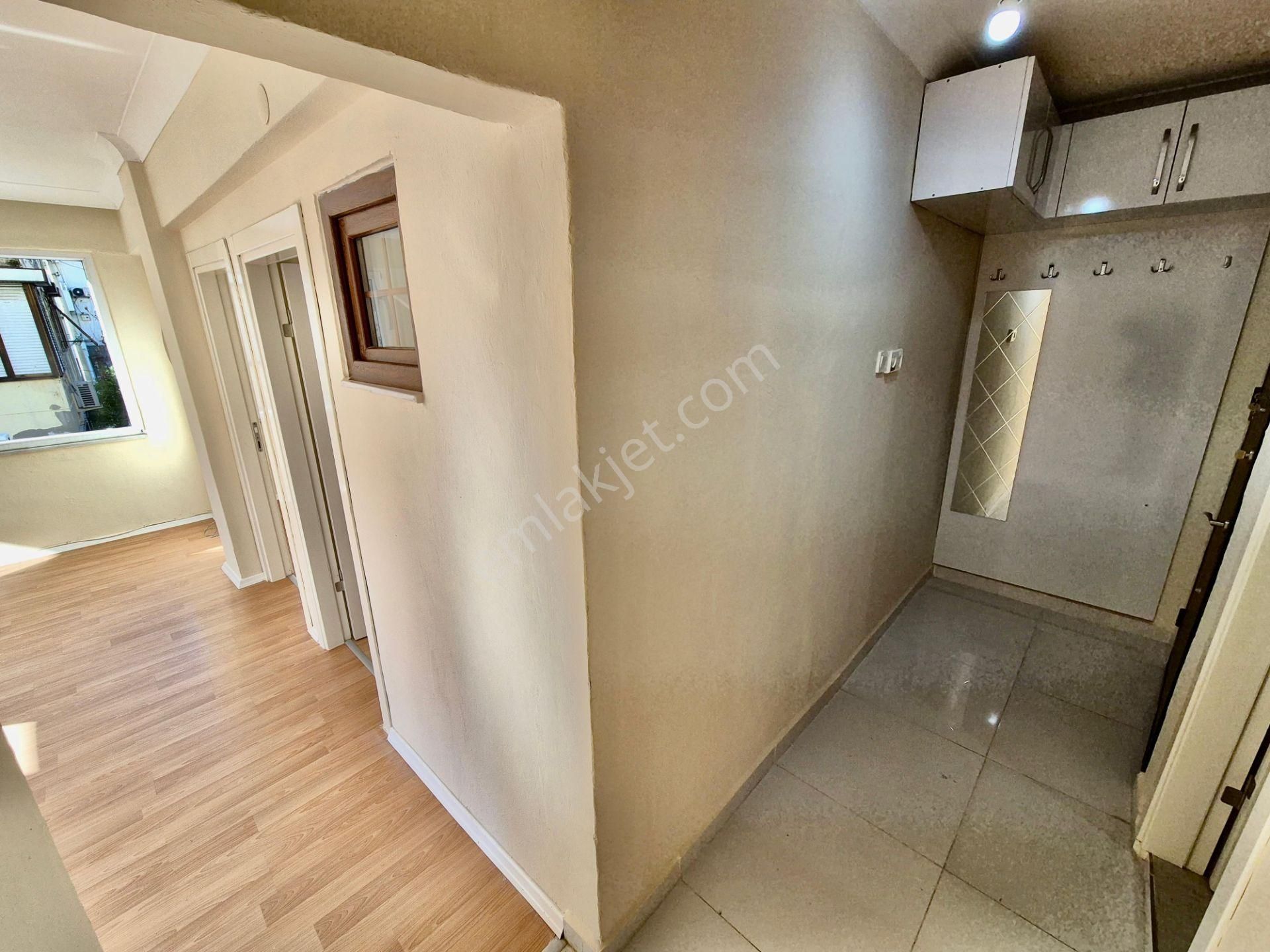 ▓tek Yetkili Karabuluttan▓merkez'de Hem Oturum Hem Yatırım İçin İdeal 2+1 Satılık Daire - Görsel 29